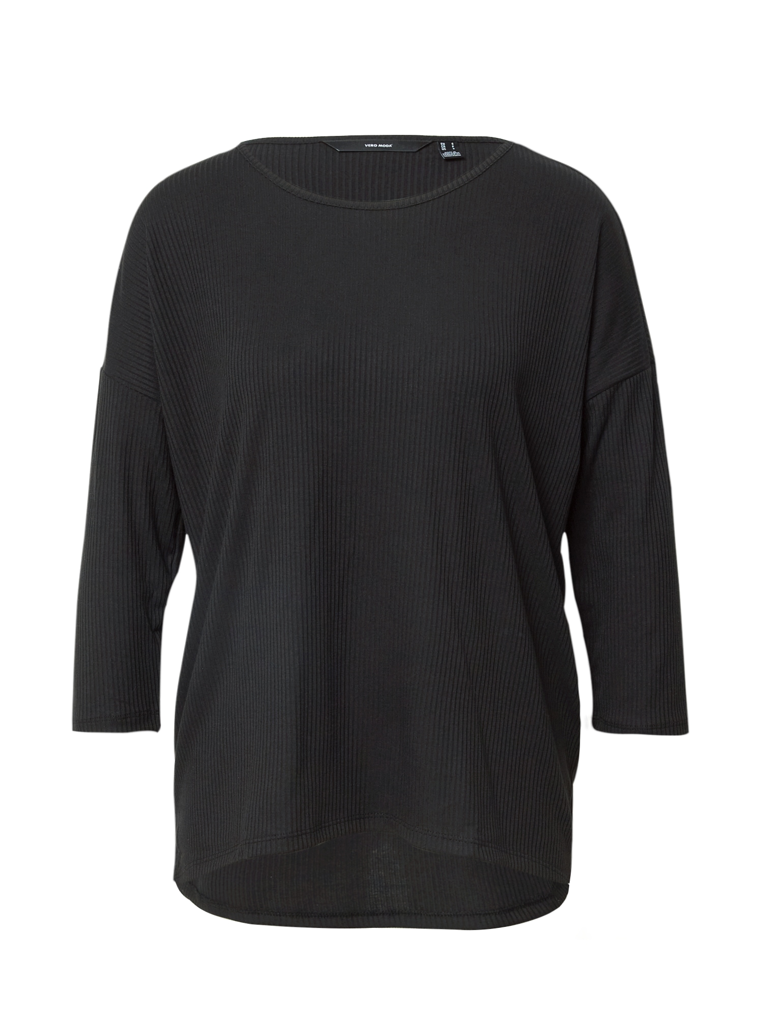 VERO MODA Majica 'IVY'  črna