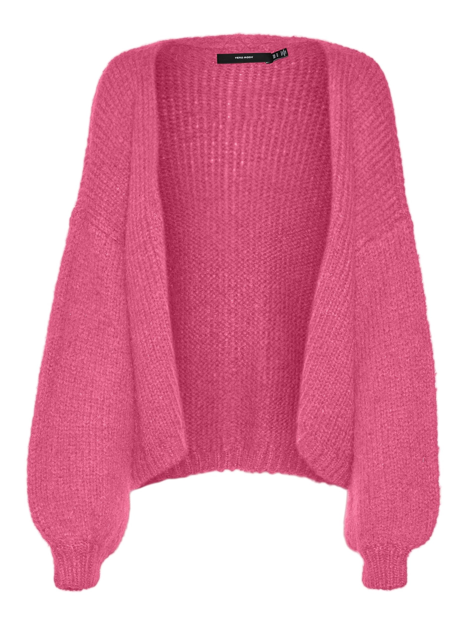 VERO MODA Pletena jopa 'MAYBE'  roza