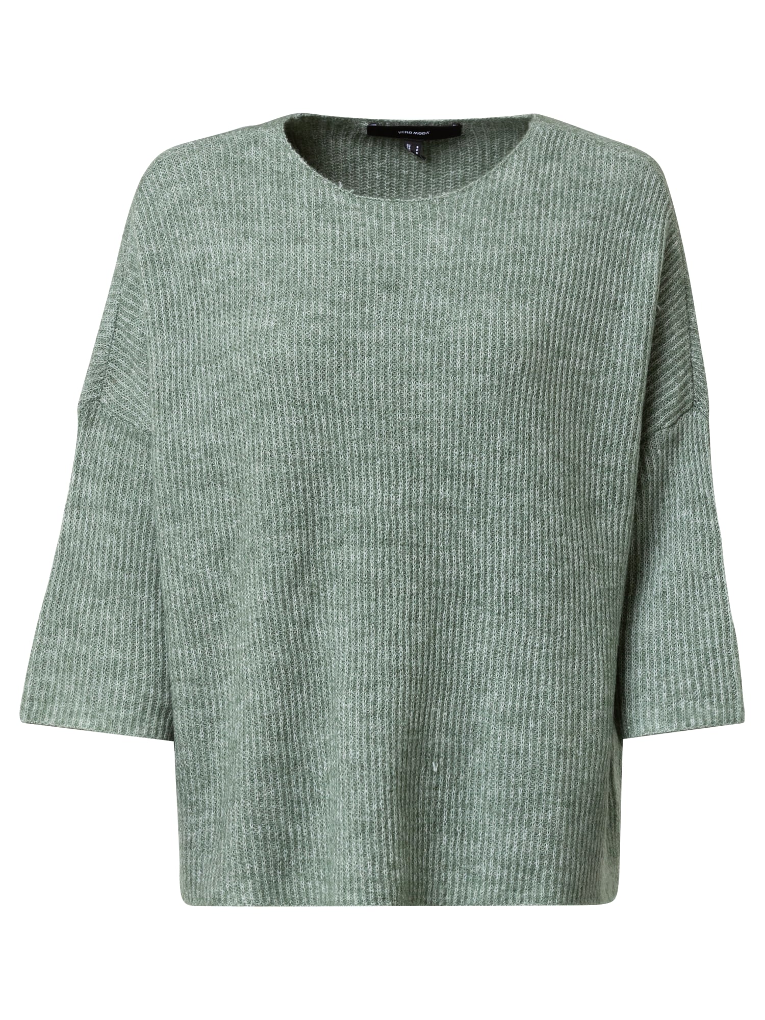 VERO MODA Pulover 'Vigga'  žad