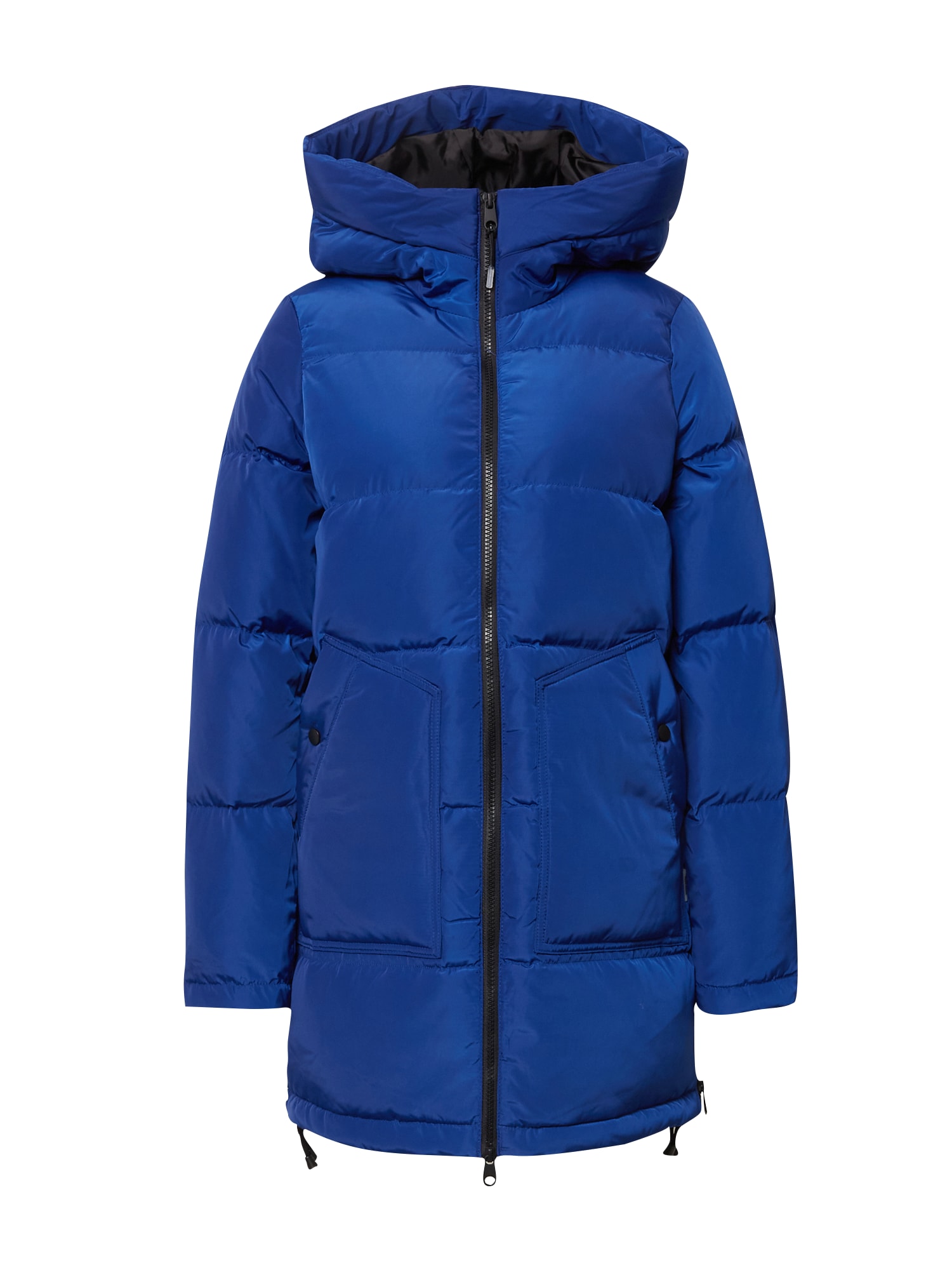VERO MODA Zimska jakna 'Oslo'  modra