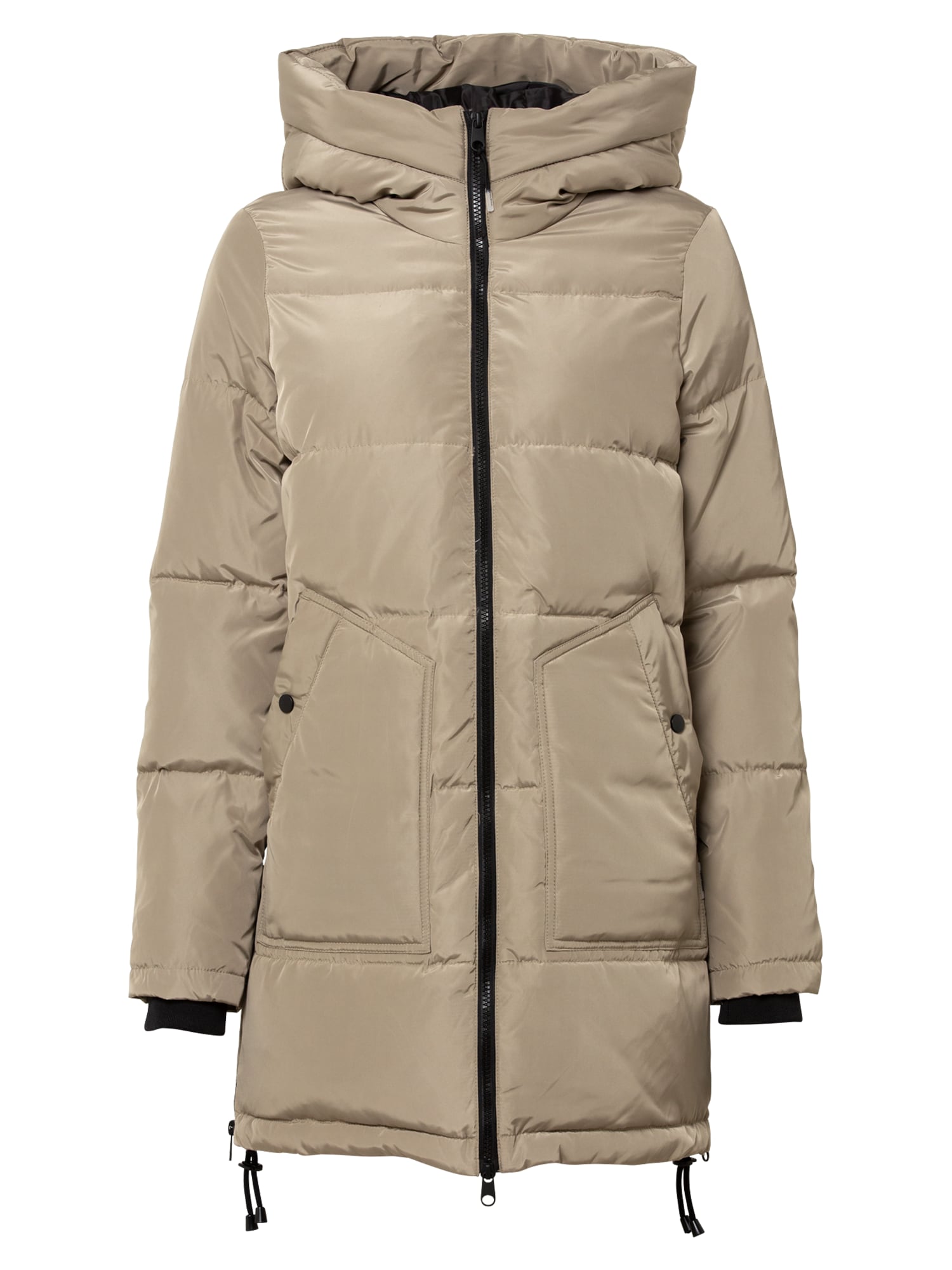 VERO MODA Zimska jakna 'Oslo'  pastelno zelena