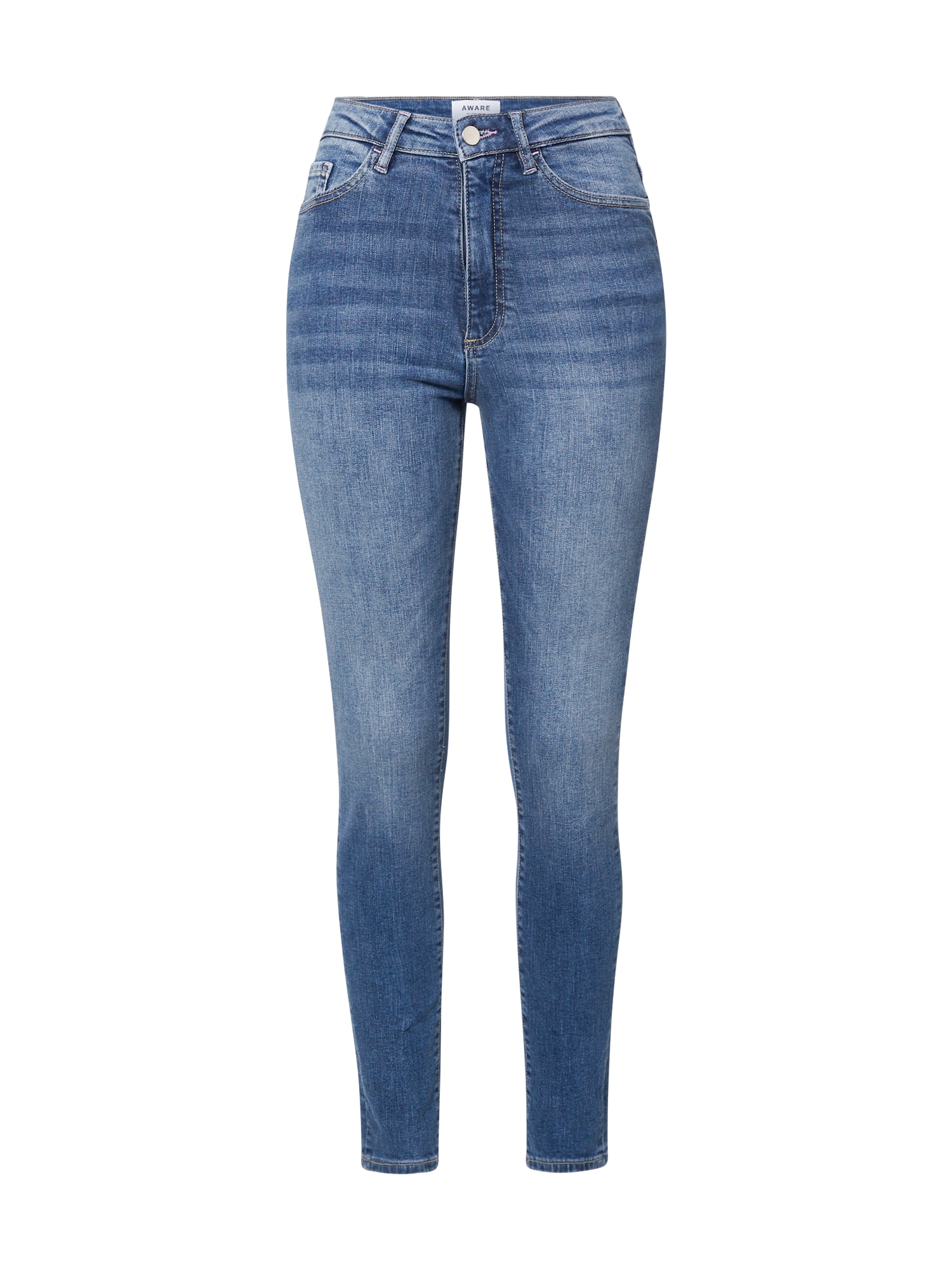 Vero Moda Aware Kavbojke 'Loa'  moder denim