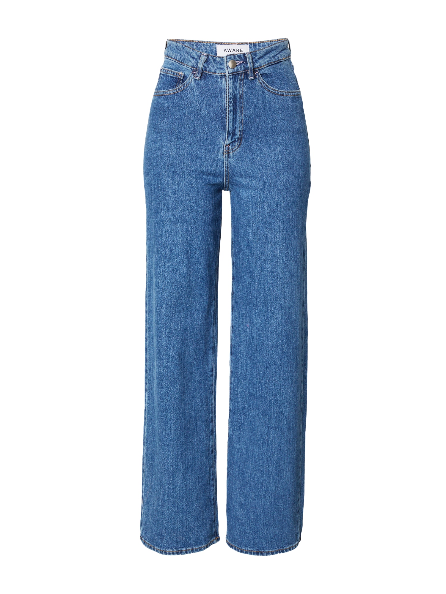 Vero Moda Aware Kavbojke 'REBECCA'  moder denim