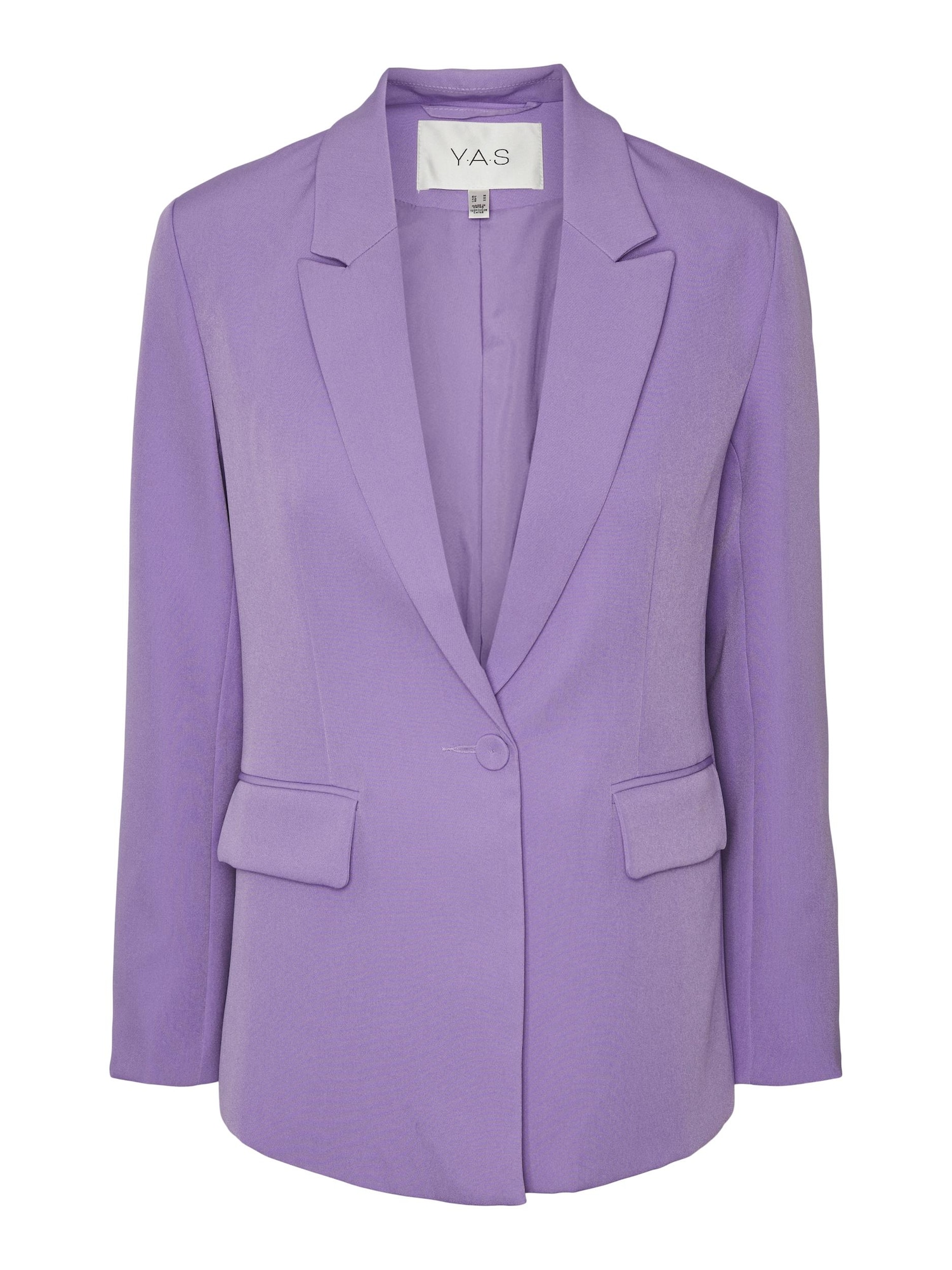 Y.A.S Blazer 'BLURIS'  lila