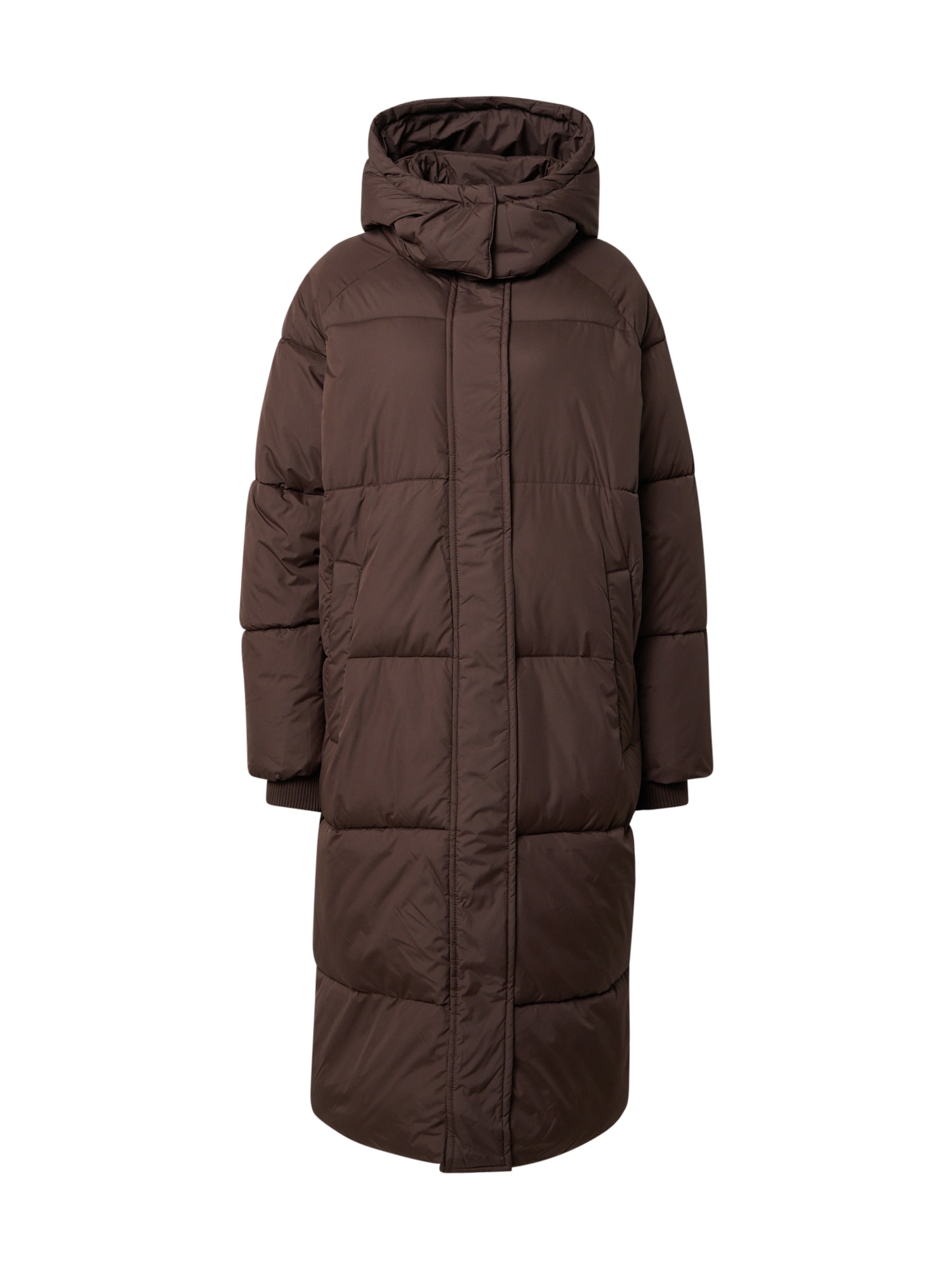 minimum Zimski plašč 'Flawly 9543'  brokat