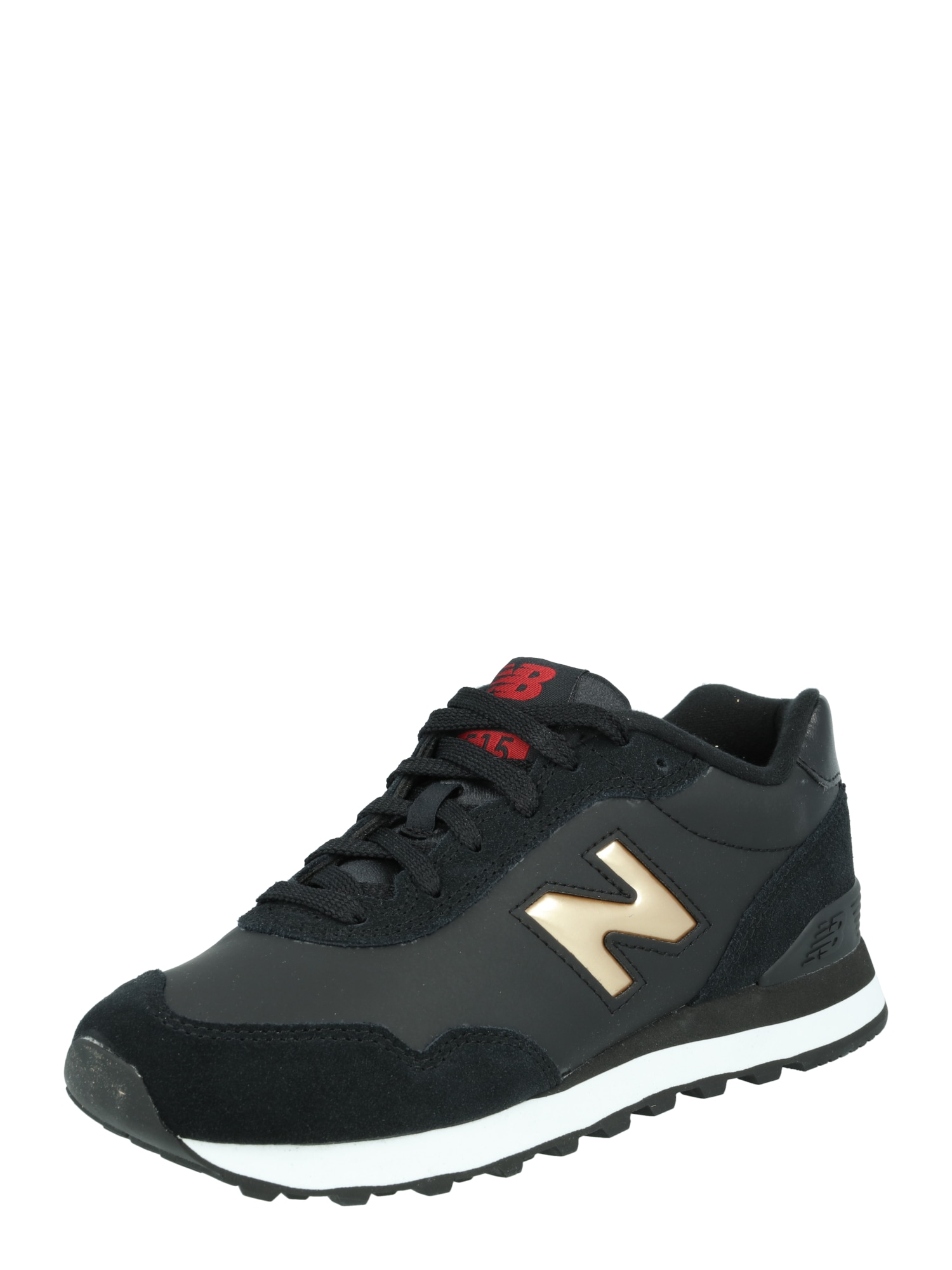 new balance Nizke superge  zlata / črna