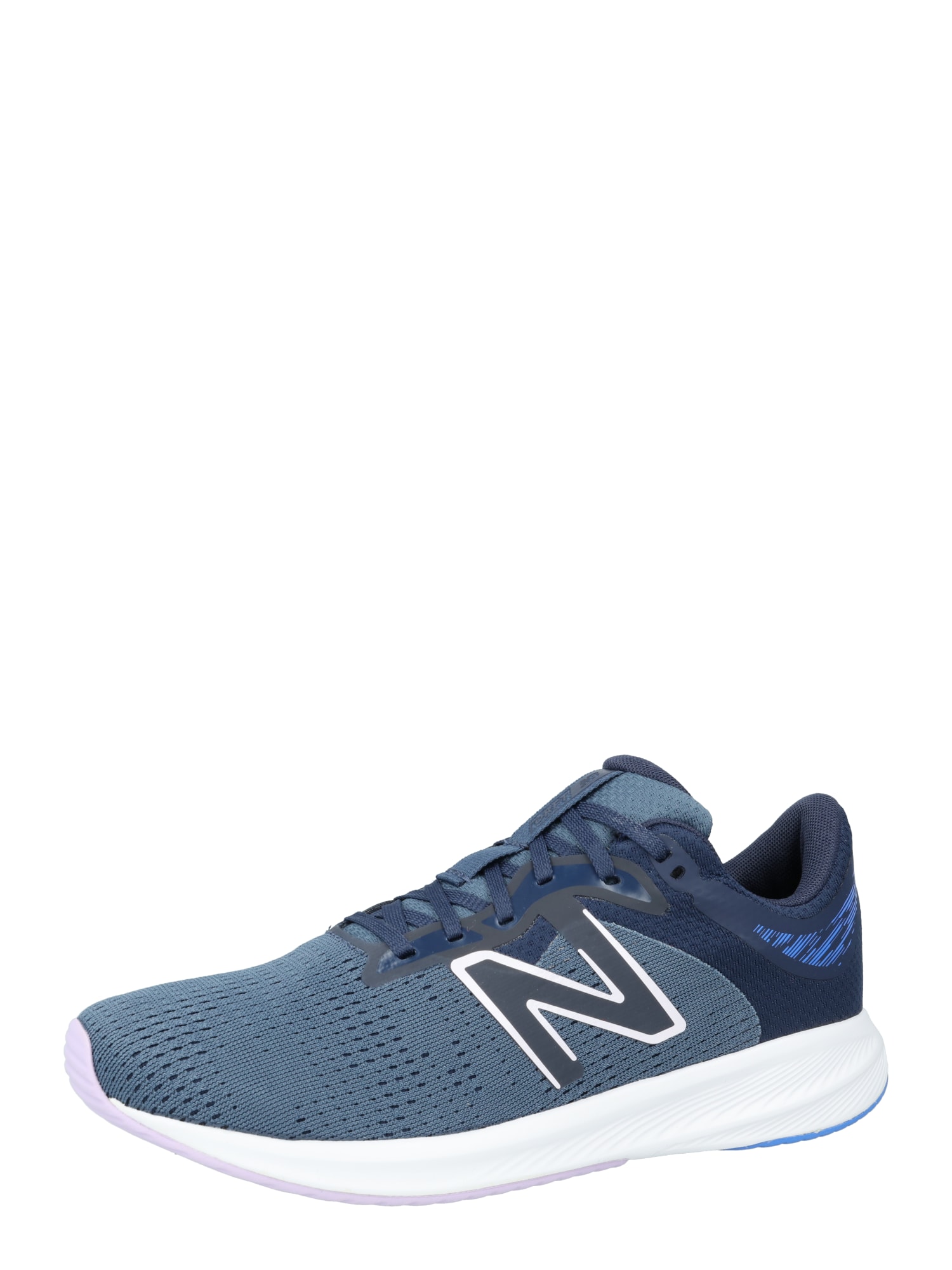 new balance Tekaški čevelj  mornarska / dimno modra / bela