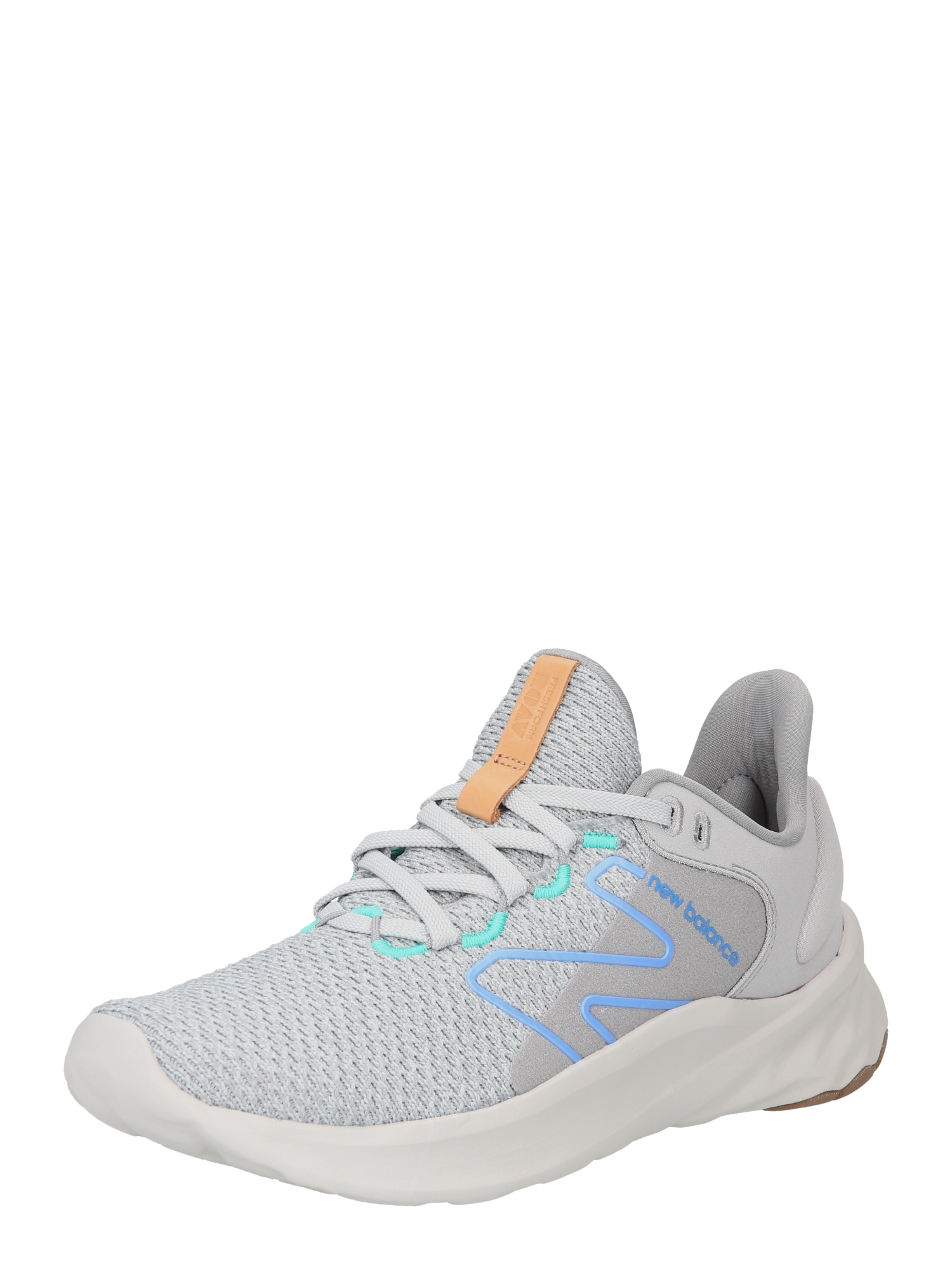 new balance Tekaški čevelj  siva / mešane barve