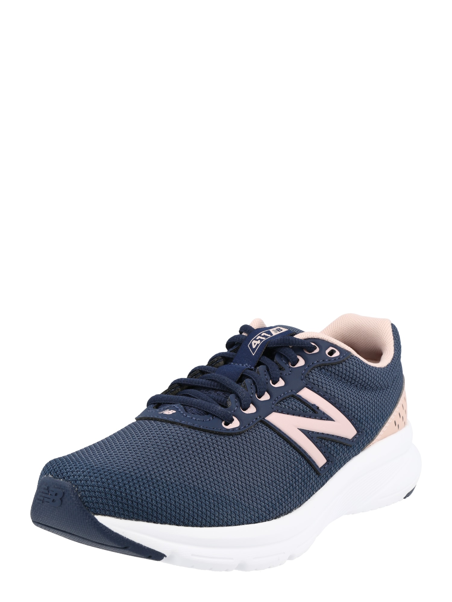 new balance Tekaški čevelj  vijolično modra / roza