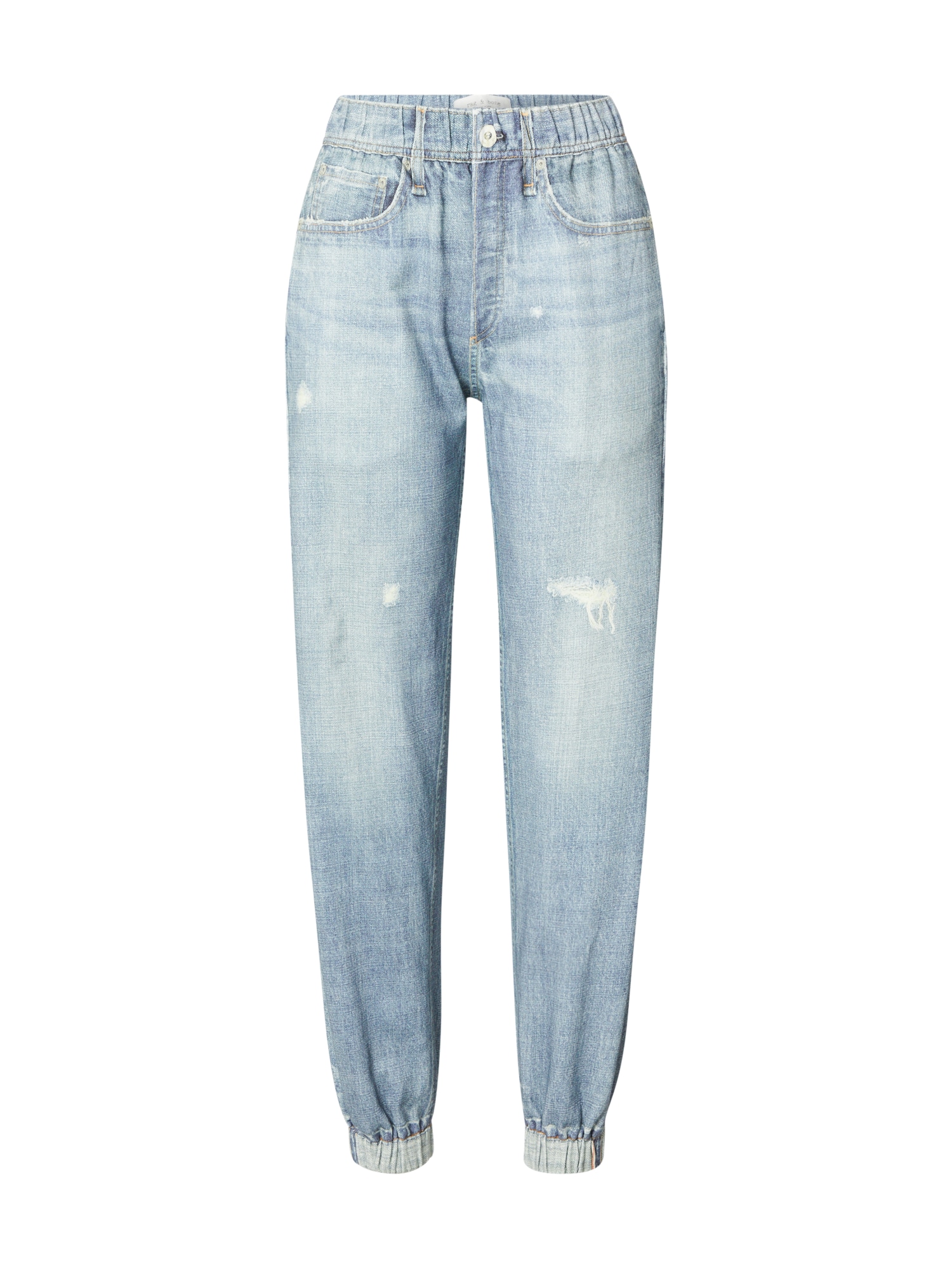 rag & bone Kavbojke 'Miramar'  moder denim