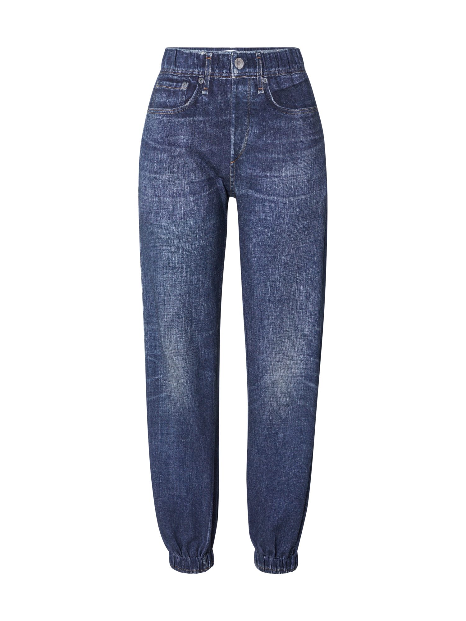 rag & bone Kavbojke 'Miramar'  moder denim