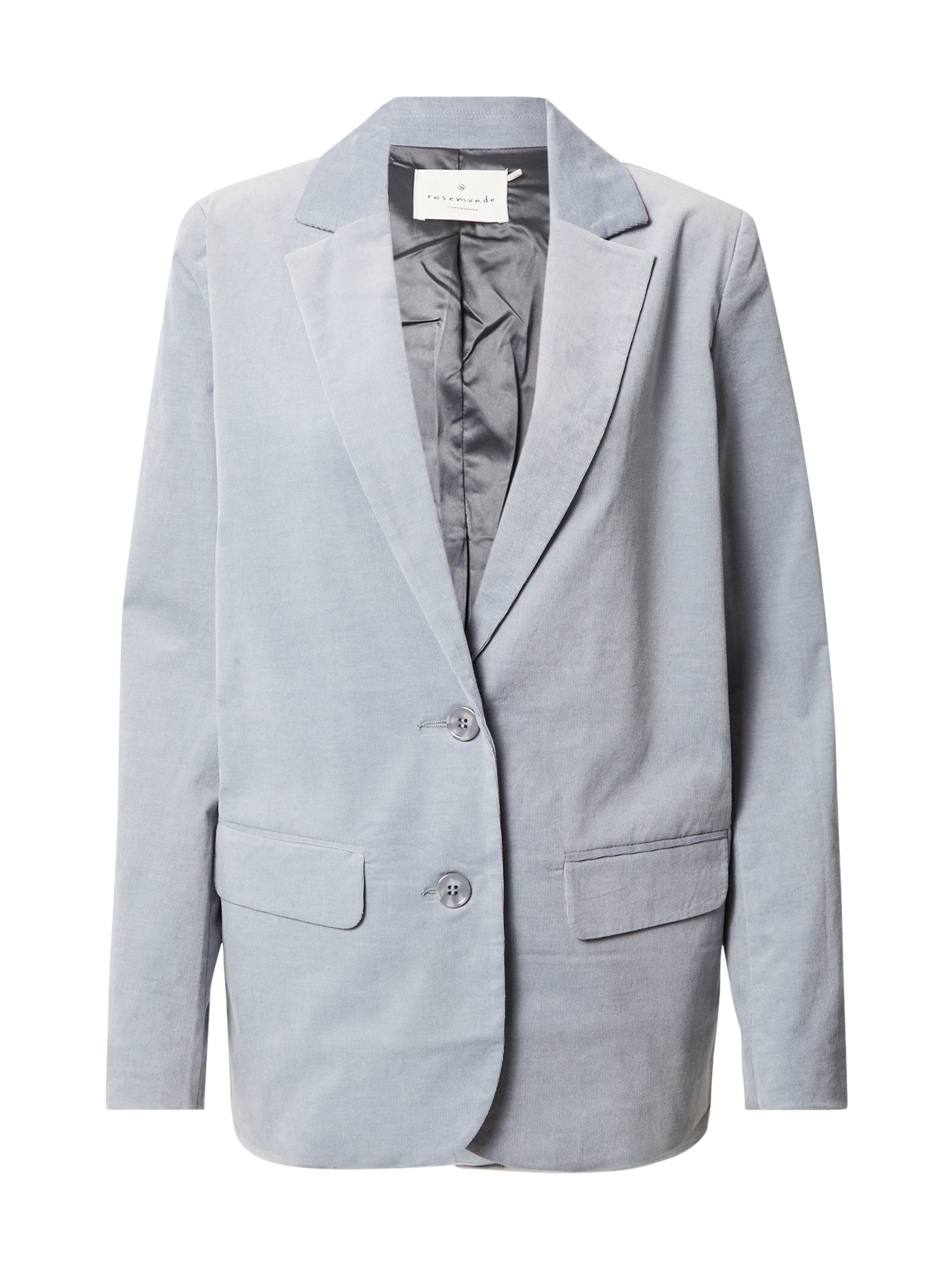 rosemunde Blazer  dimno modra