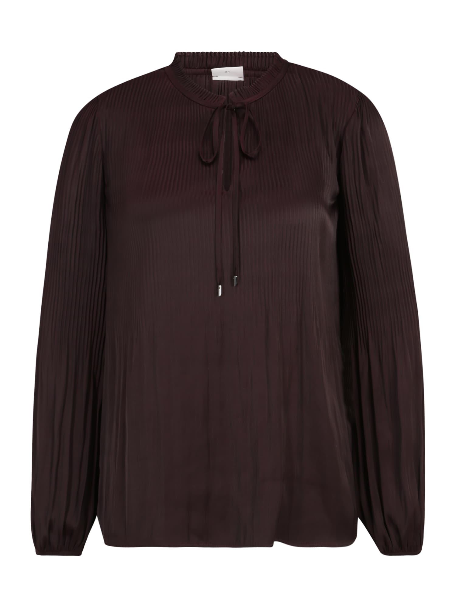 s.Oliver BLACK LABEL Bluza  bordo
