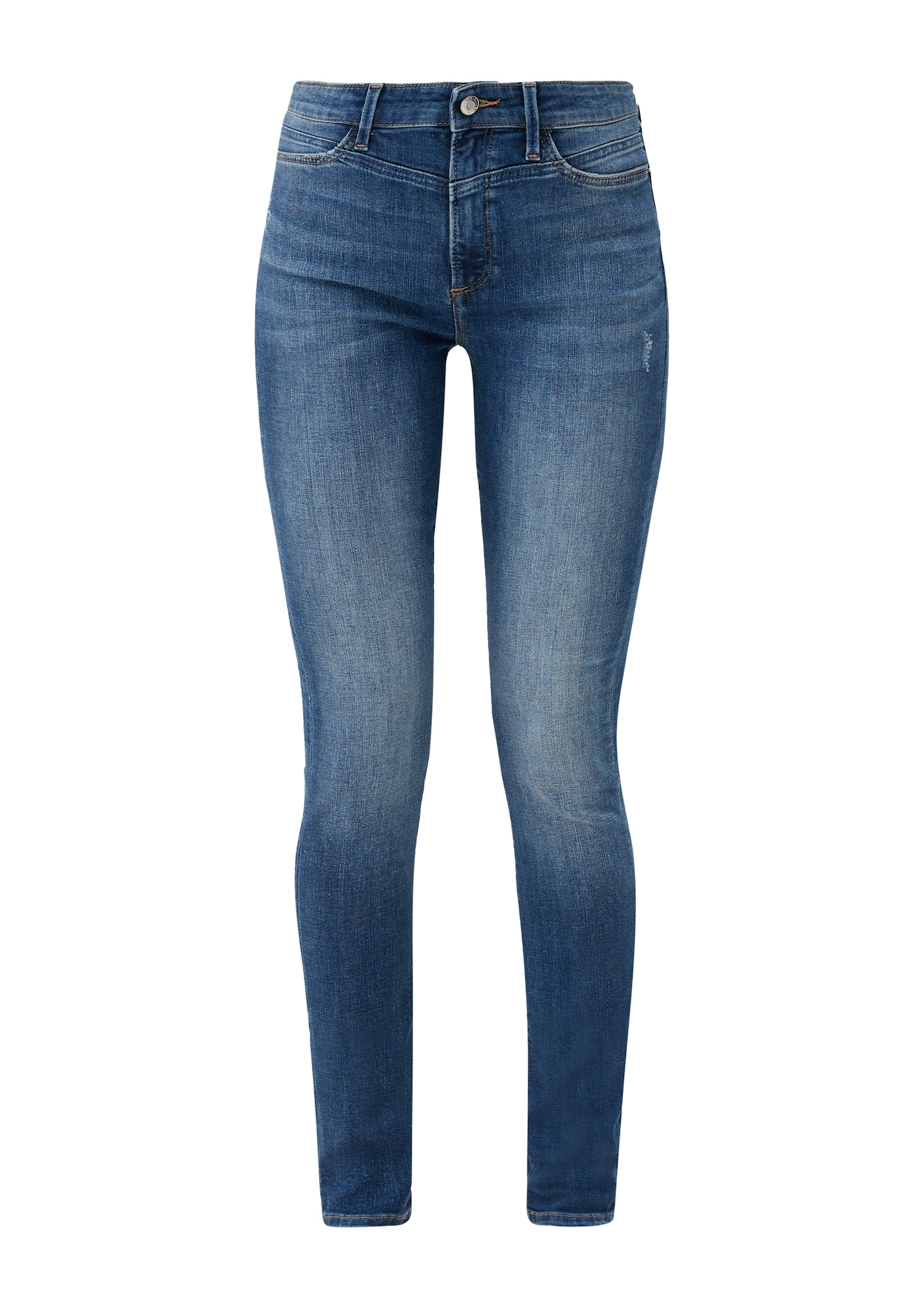 s.Oliver Kavbojke  moder denim