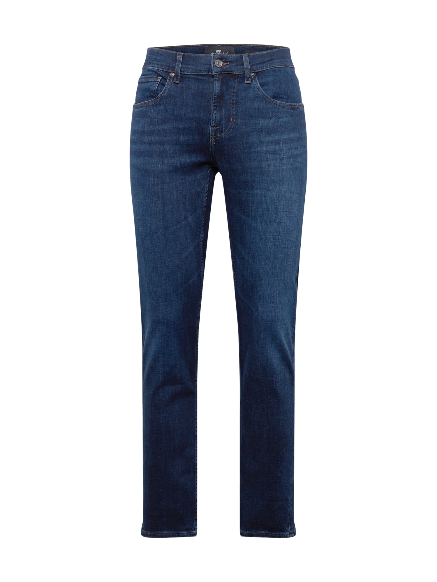 7 for all mankind Kavbojke  moder denim