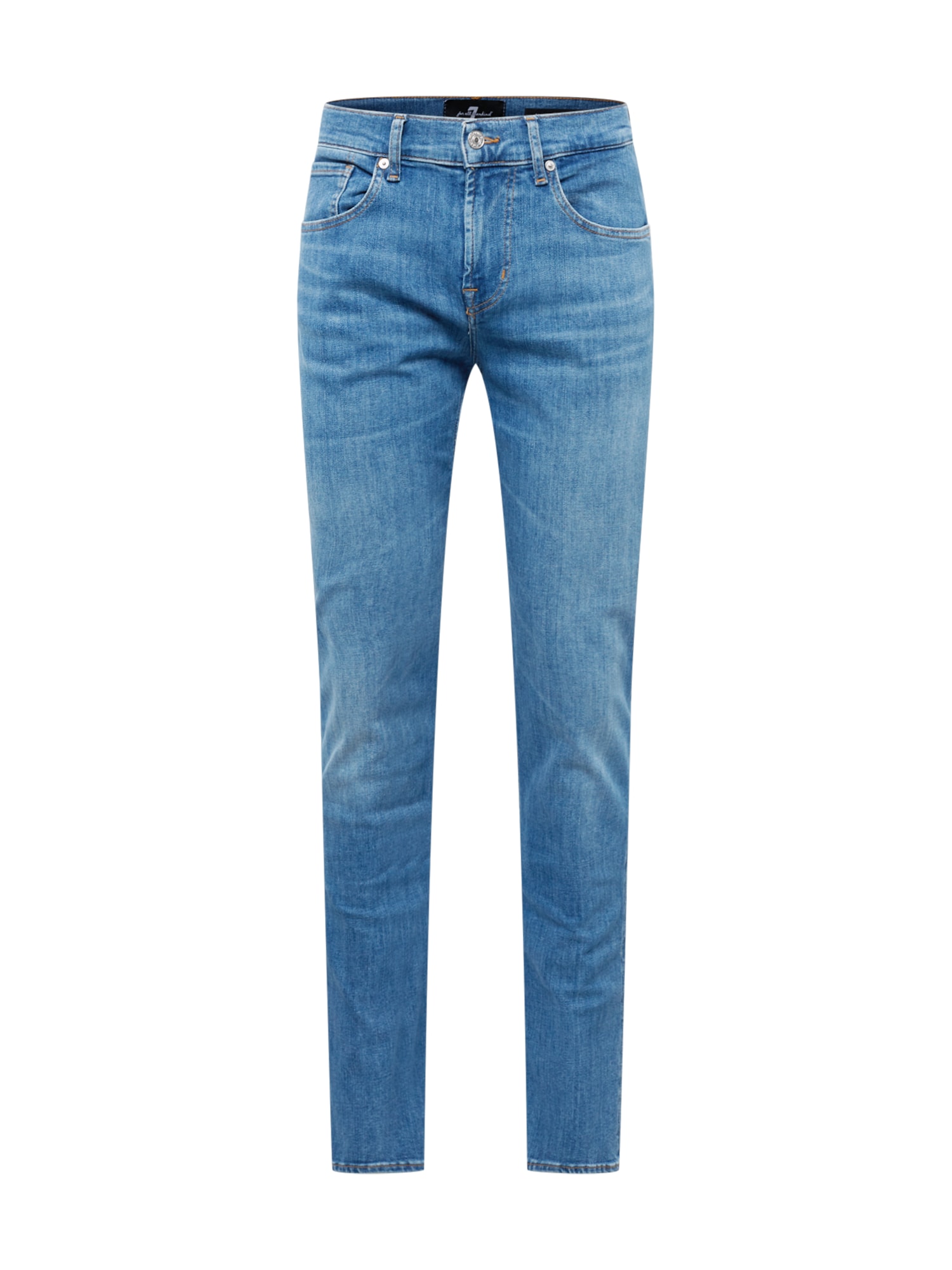 7 for all mankind Kavbojke  moder denim