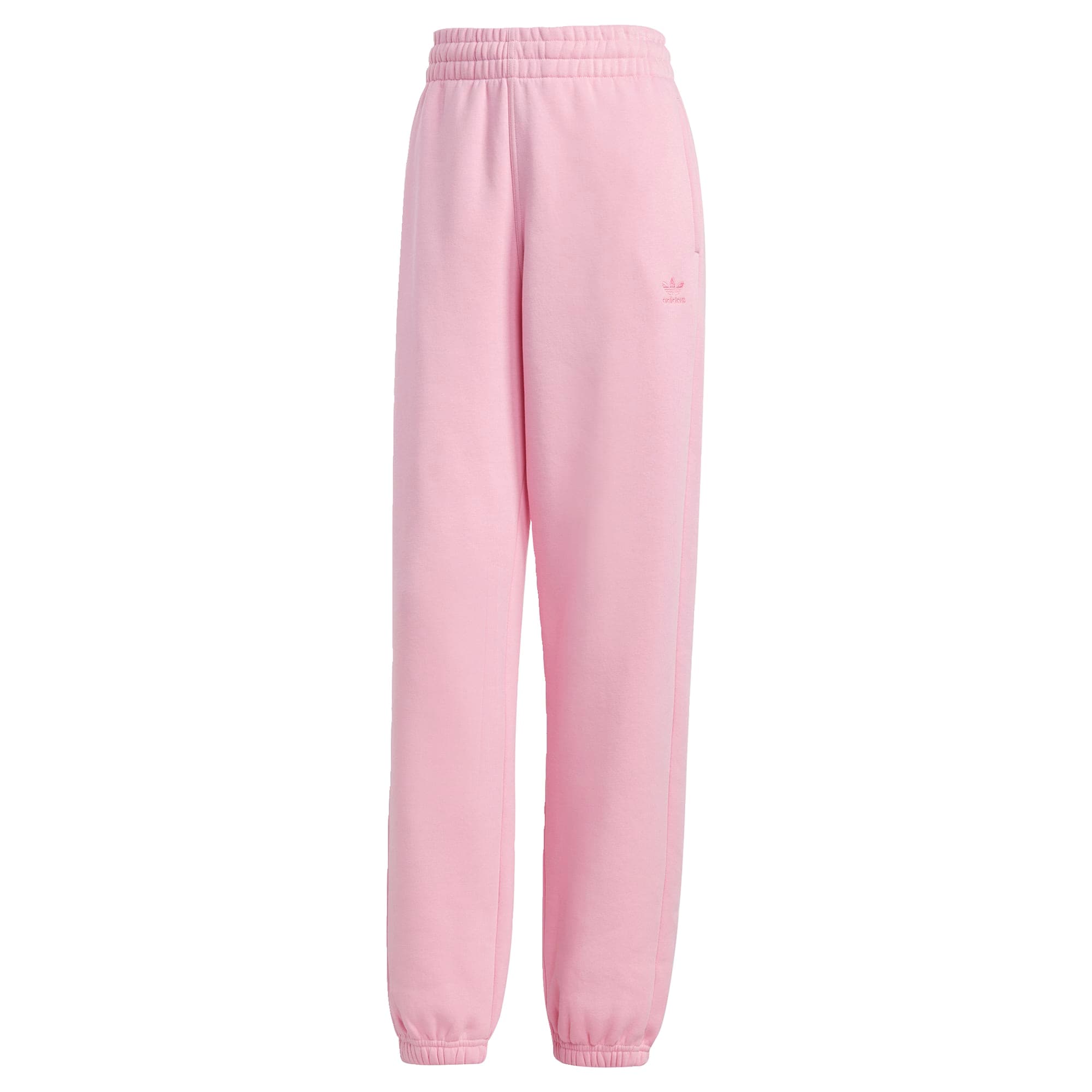 ADIDAS ORIGINALS Hlače  svetlo roza