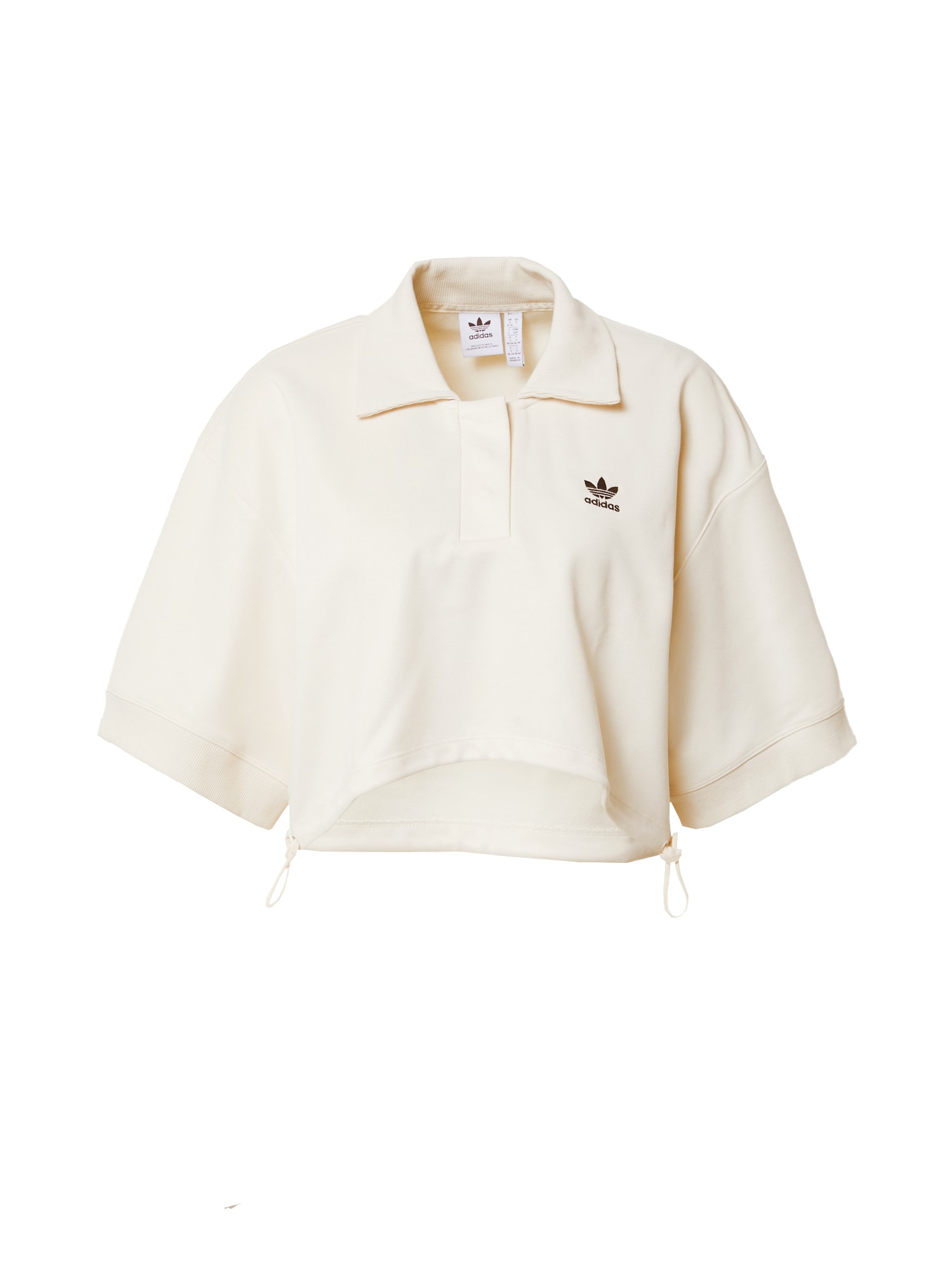 ADIDAS ORIGINALS Majica  bež
