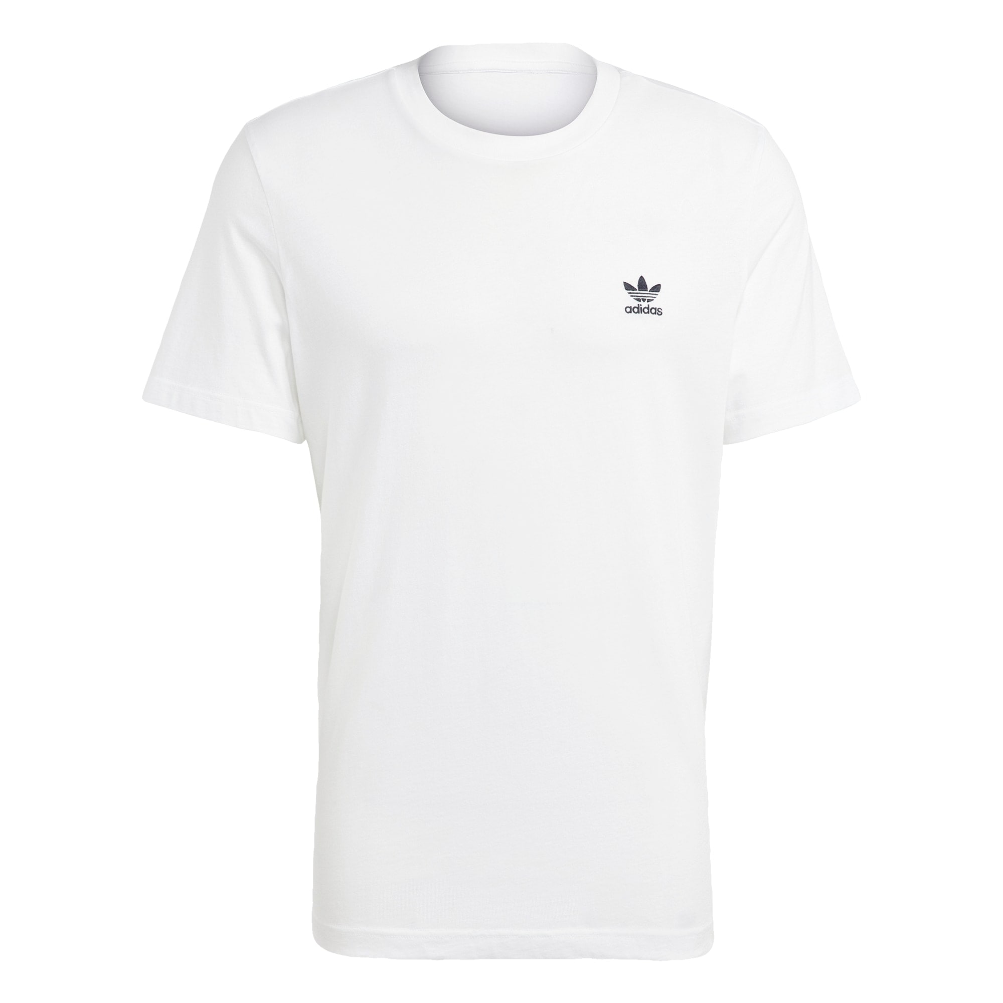 ADIDAS ORIGINALS Majica  črna / off-bela