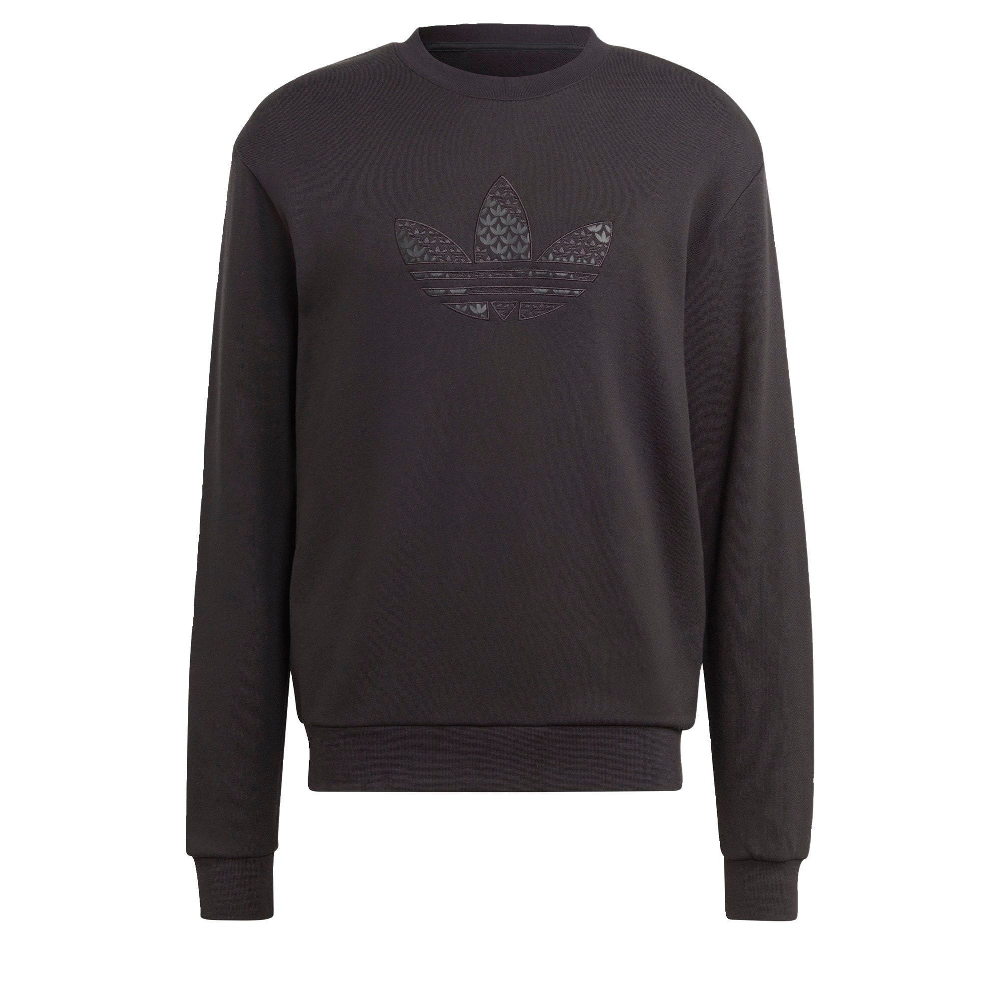 ADIDAS ORIGINALS Majica  črna