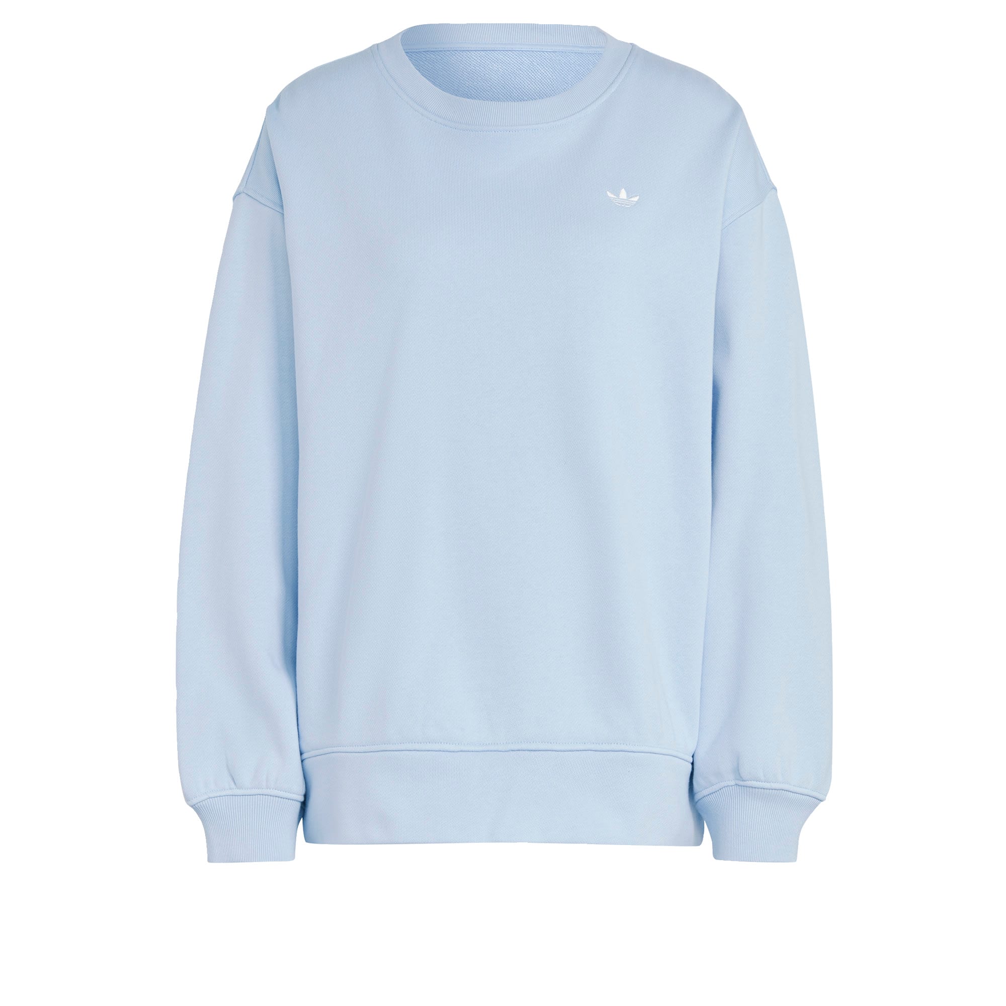 ADIDAS ORIGINALS Majica  modra