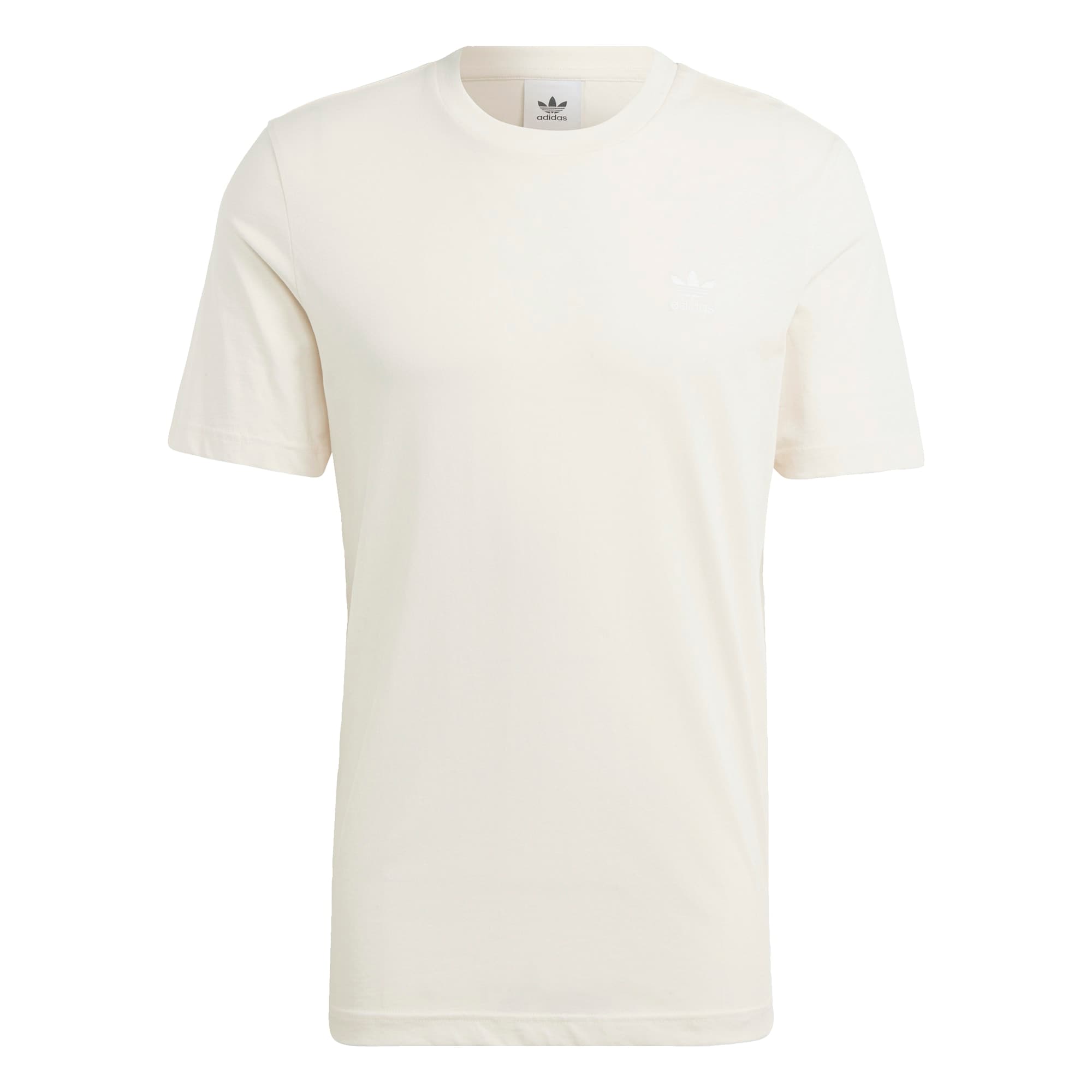 ADIDAS ORIGINALS Majica  off-bela