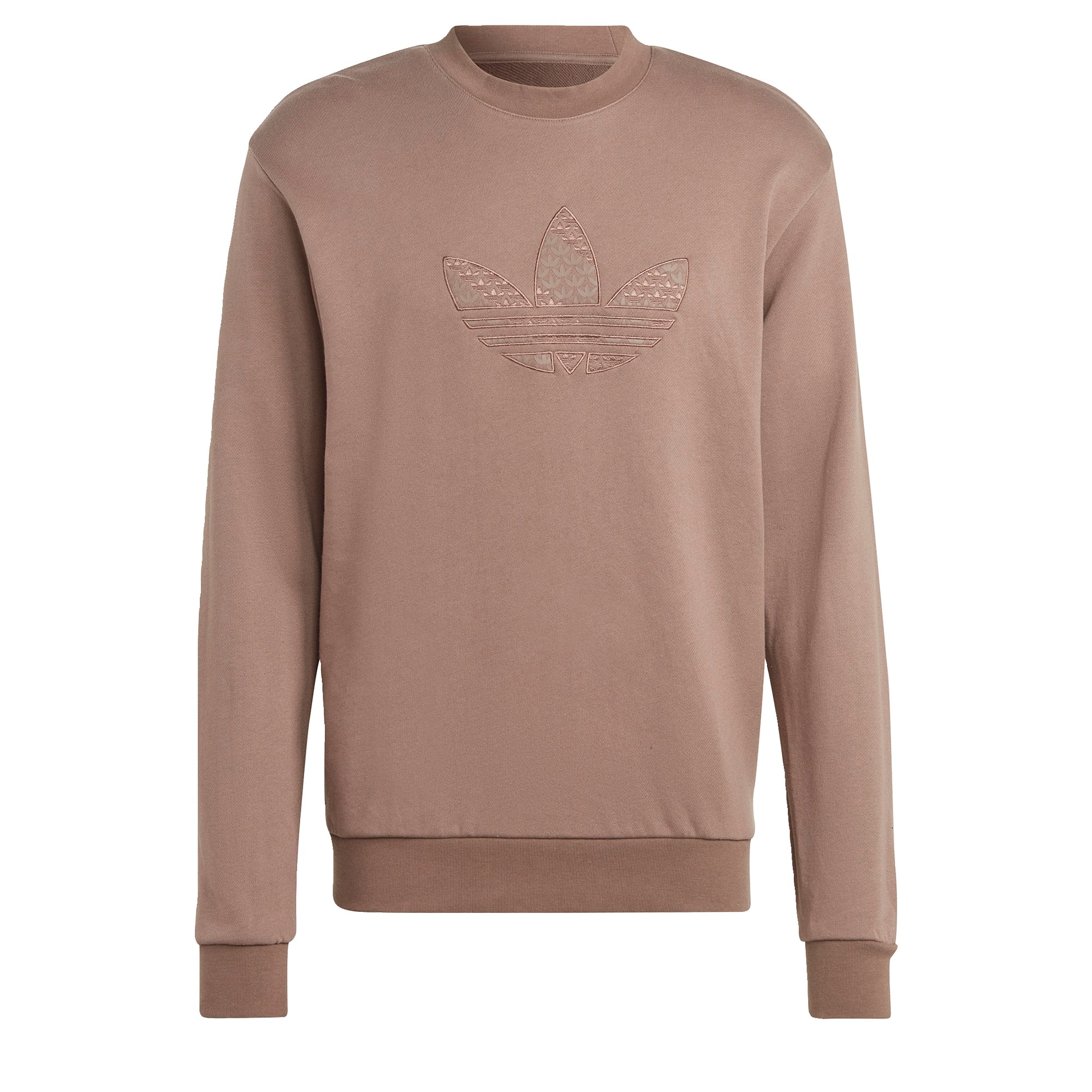 ADIDAS ORIGINALS Majica  rjava