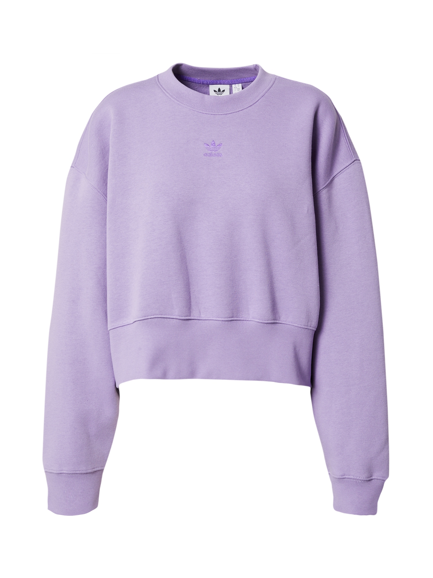 ADIDAS ORIGINALS Majica  svetlo lila