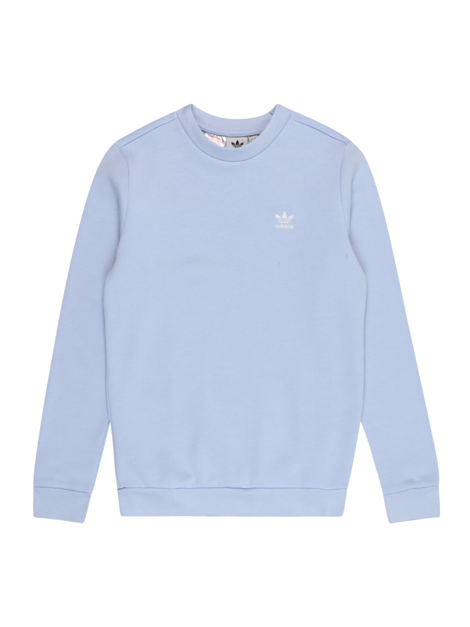 ADIDAS ORIGINALS Majica  svetlo modra