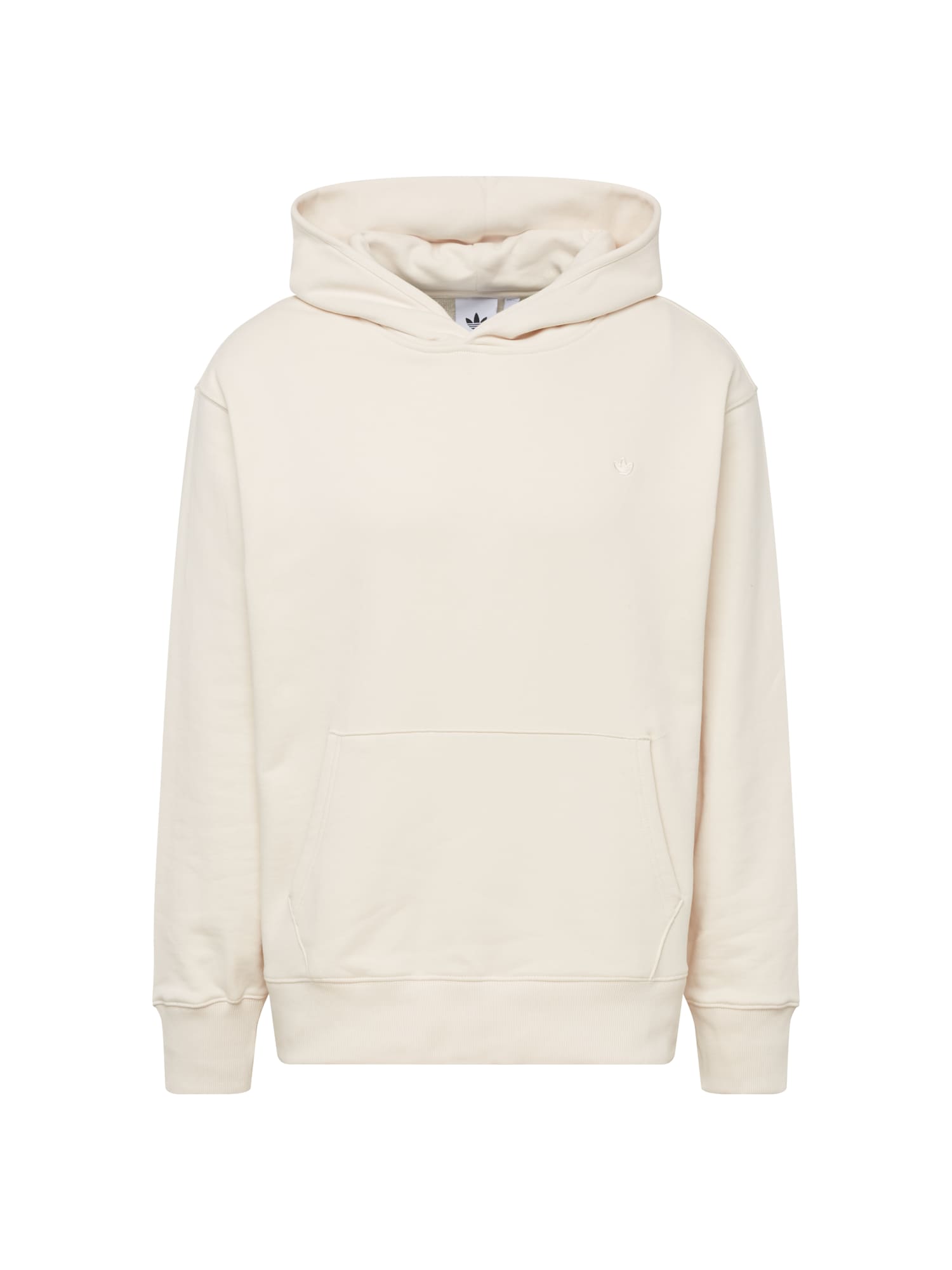 ADIDAS ORIGINALS Majica  volneno bela