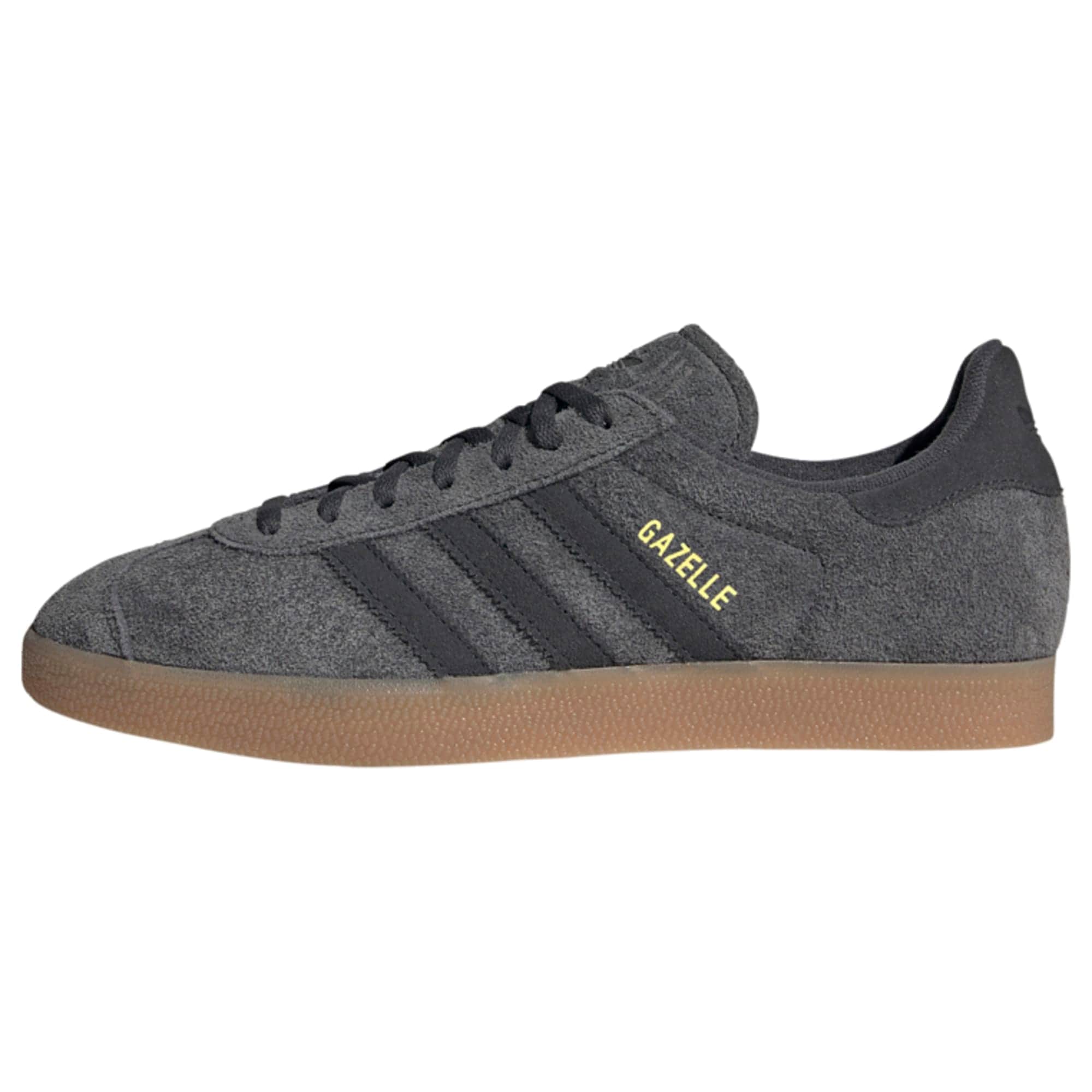 ADIDAS ORIGINALS Nizke superge 'Gazelle'  zlata / siva / črna