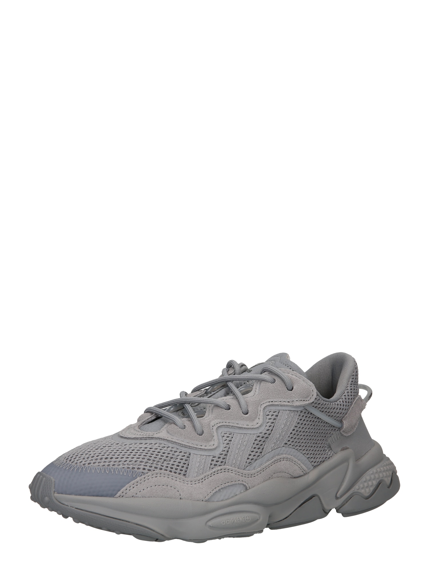 ADIDAS ORIGINALS Nizke superge 'Ozweego'  temno siva