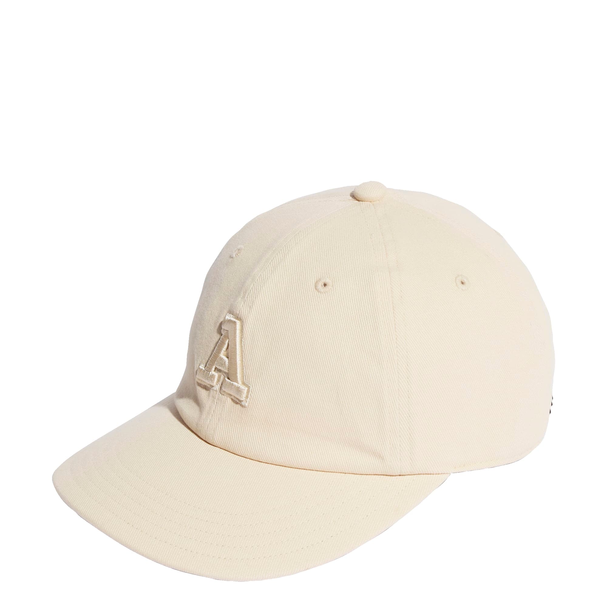 ADIDAS ORIGINALS Športna kapa 'RIFTA'  nude