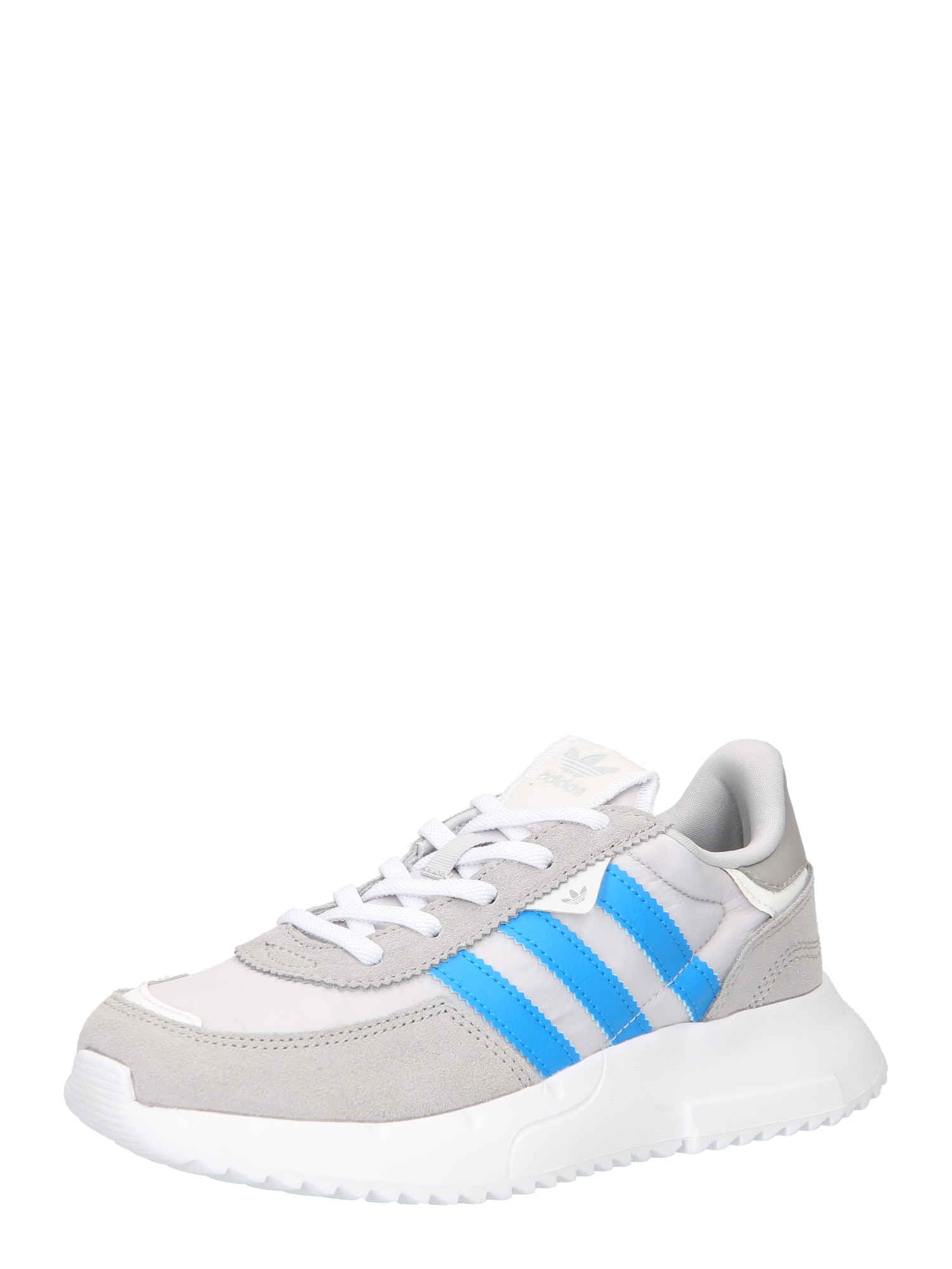 ADIDAS ORIGINALS Superge 'RETROP'  modra / siva / bela
