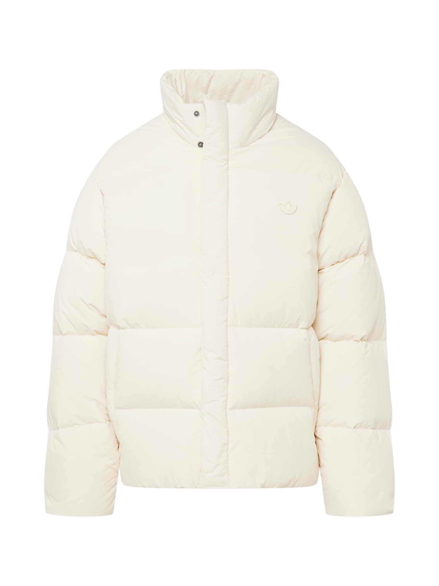 ADIDAS ORIGINALS Zimska jakna  volneno bela