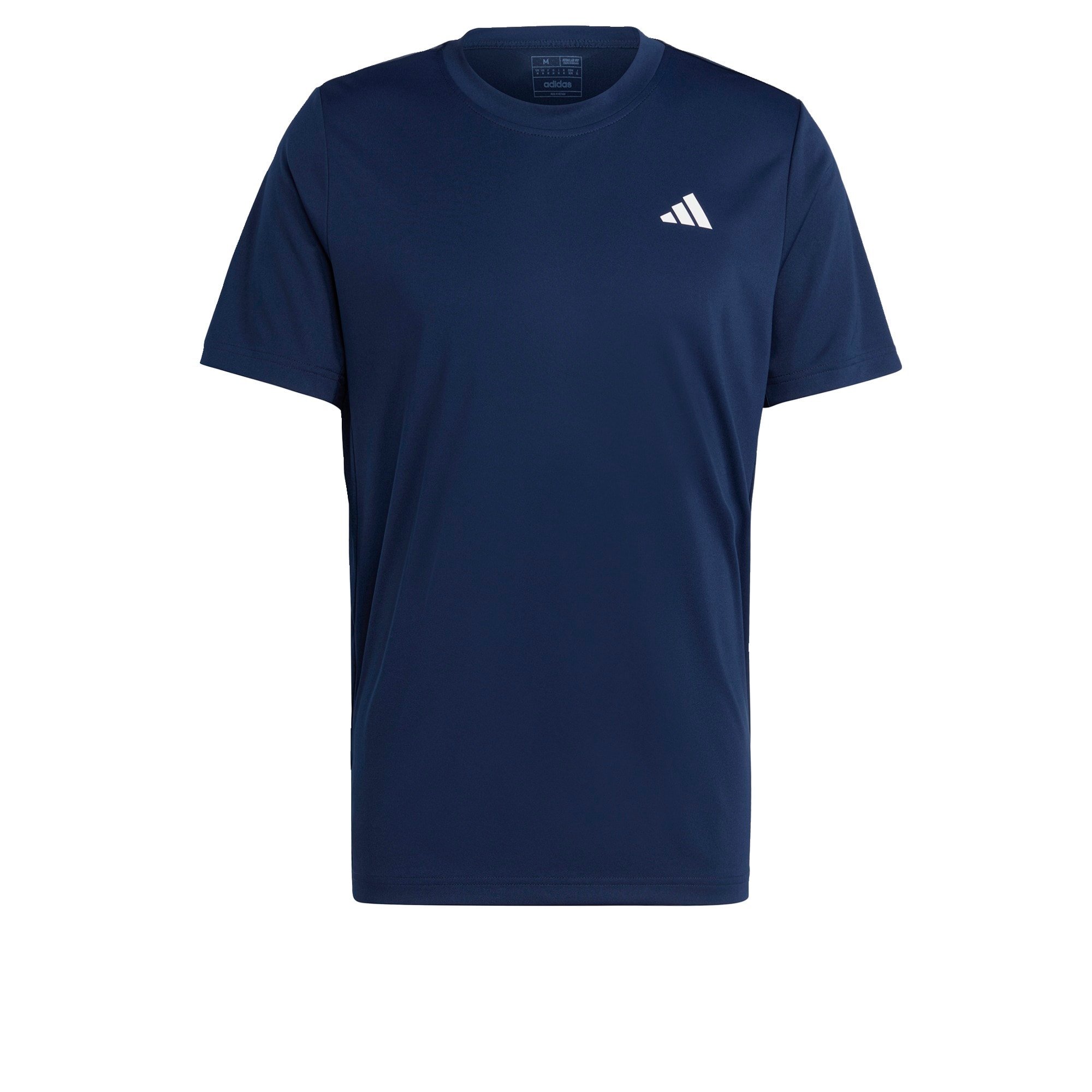 ADIDAS PERFORMANCE Funkcionalna majica ' Club Tennis T-Shirt '  mornarska / bela