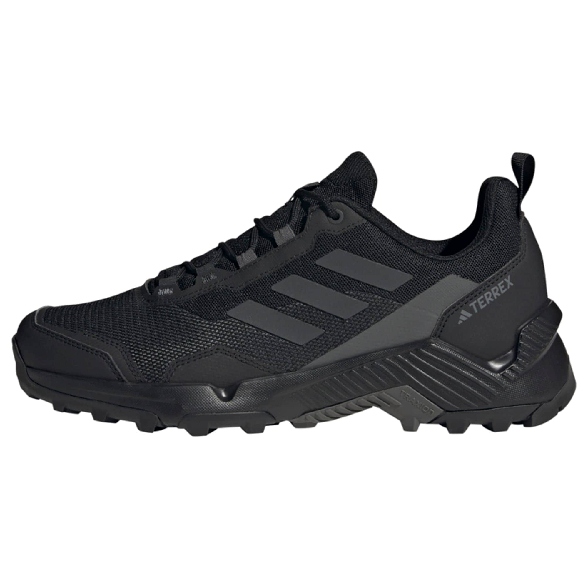 ADIDAS PERFORMANCE Nizki čevelj 'Eastrail 2.0'  siva / črna