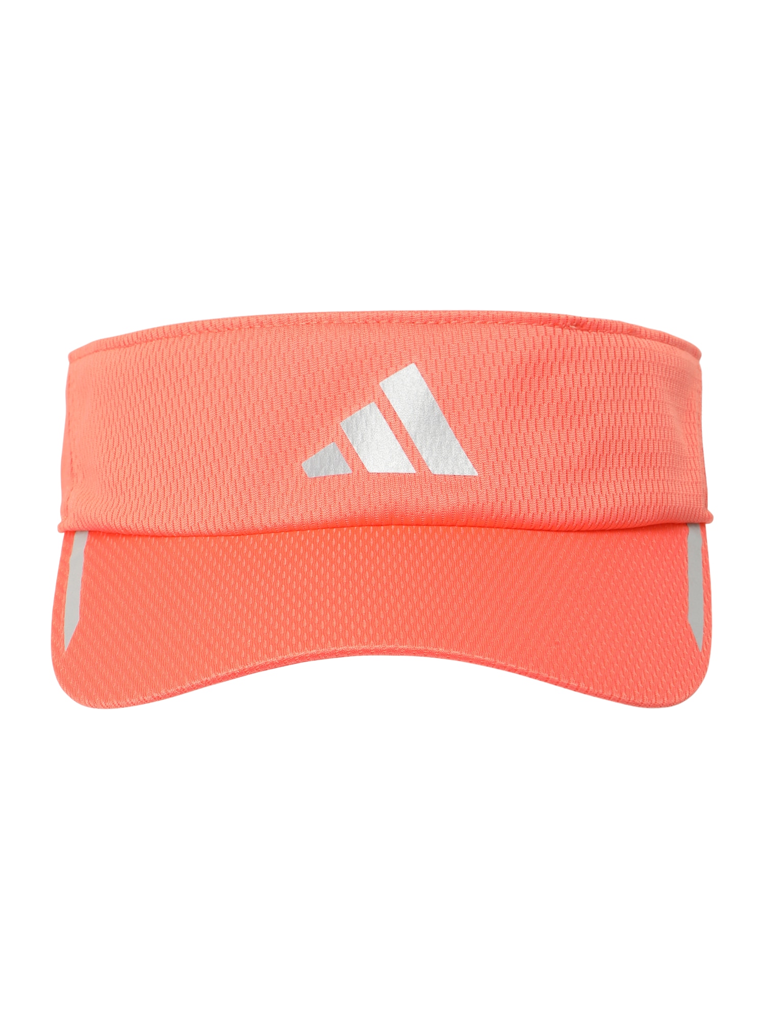 ADIDAS PERFORMANCE Senčnik  siva / korala