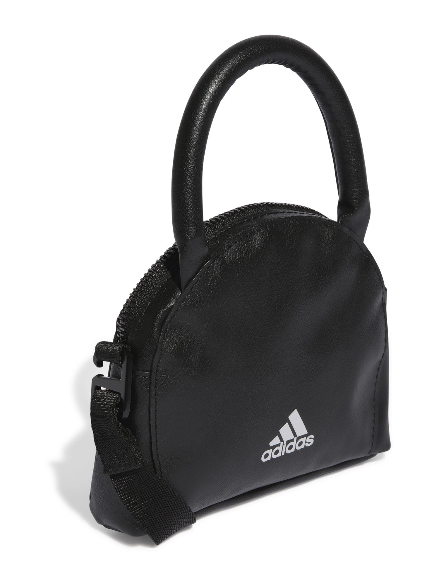 ADIDAS PERFORMANCE Športna torba  črna / off-bela