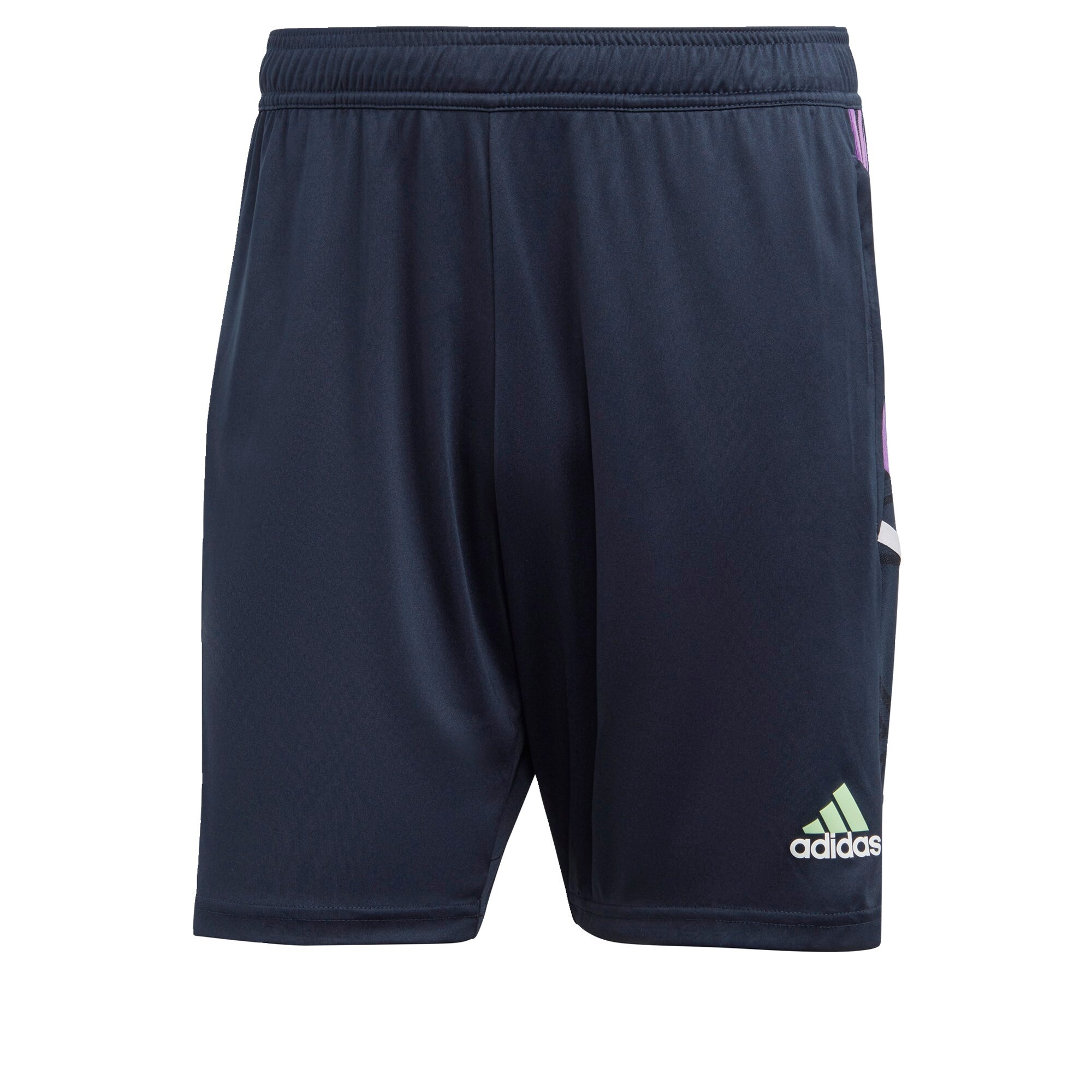 ADIDAS PERFORMANCE Športne hlače 'Real Madrid Condivo 22'  mornarska / lila / bela