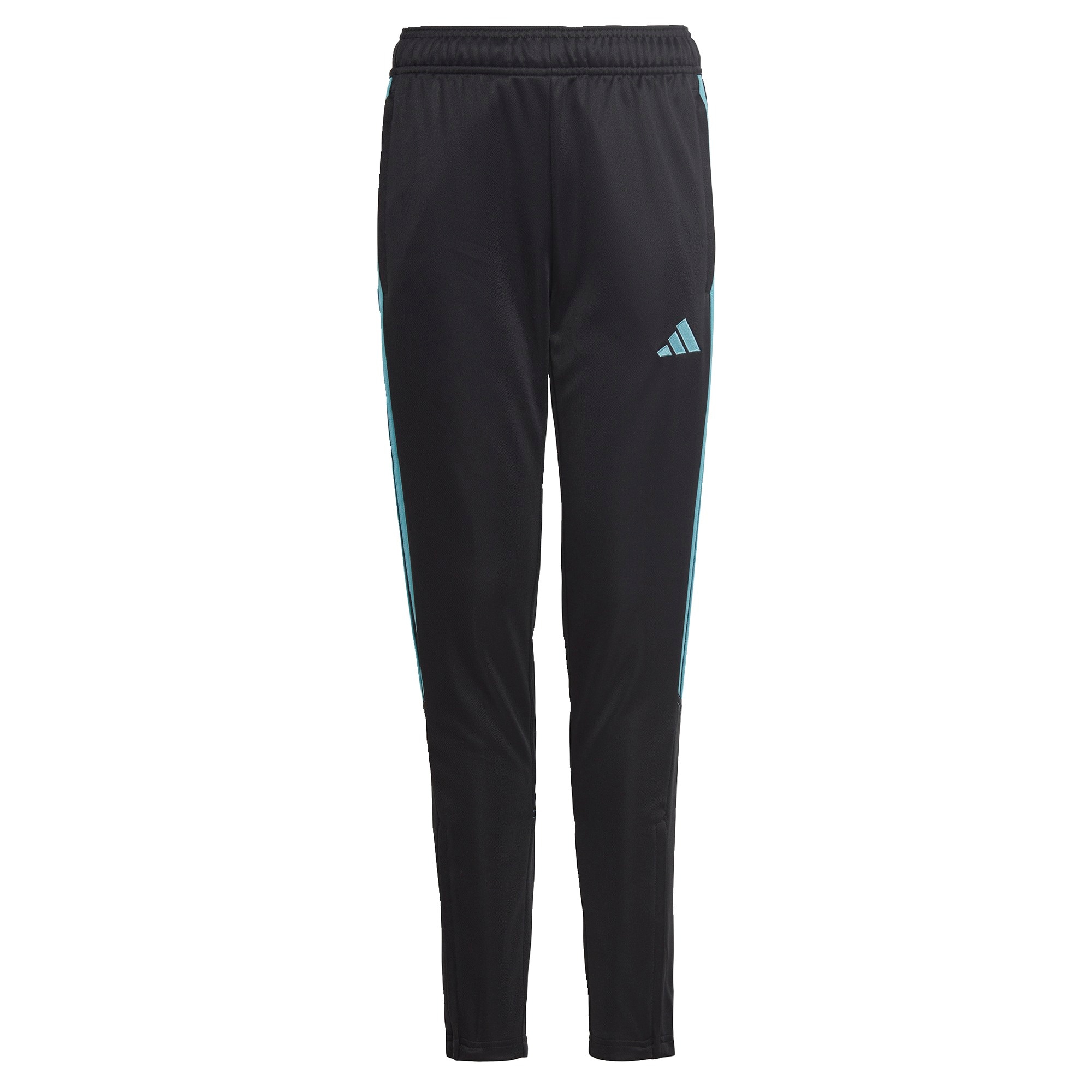 ADIDAS PERFORMANCE Športne hlače 'Tiro 23 Club'  opal / črna