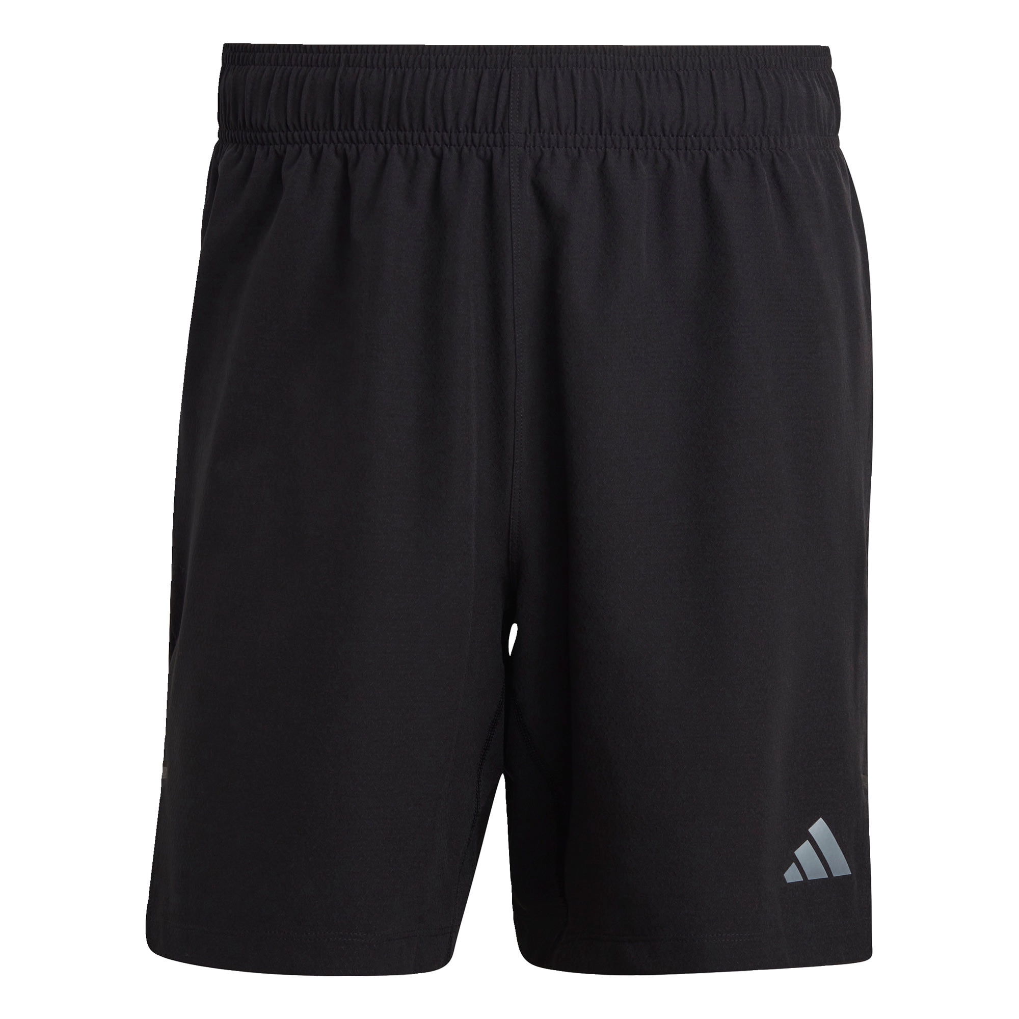 ADIDAS PERFORMANCE Športne hlače  črna
