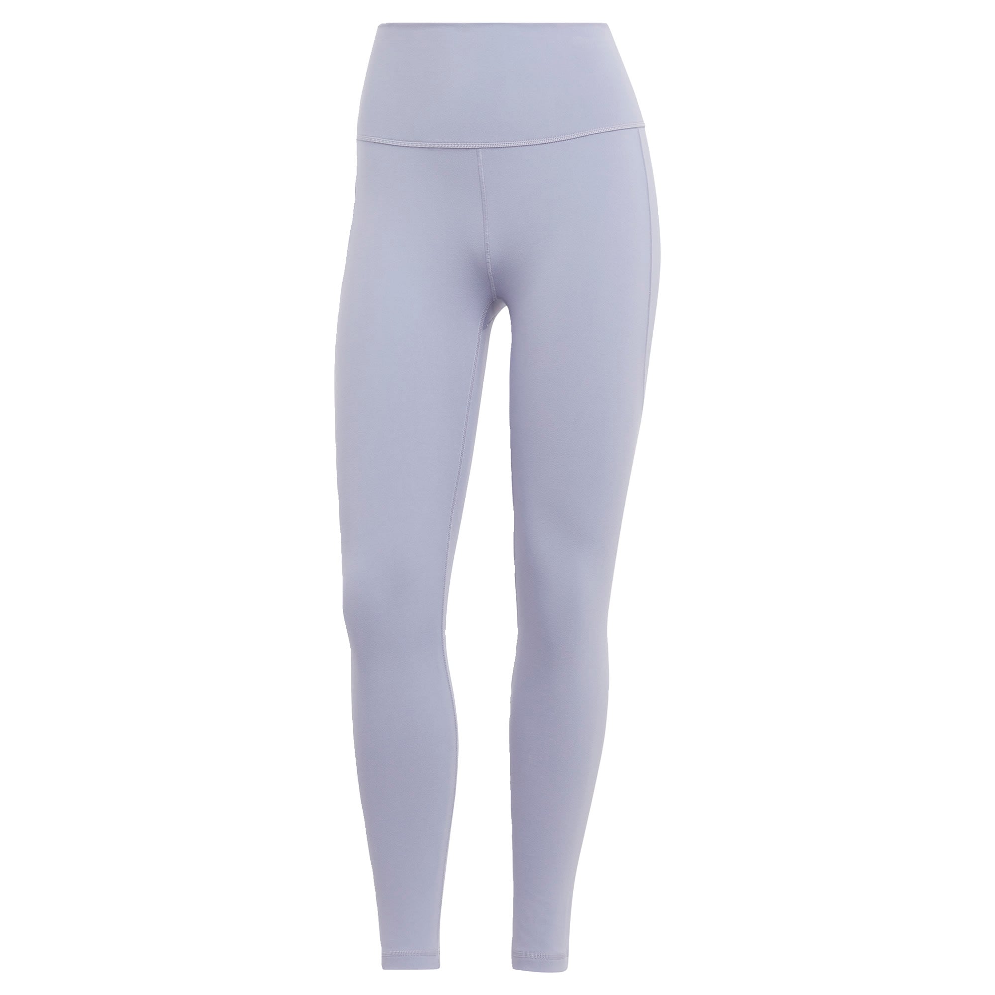 ADIDAS PERFORMANCE Športne hlače  pastelno lila