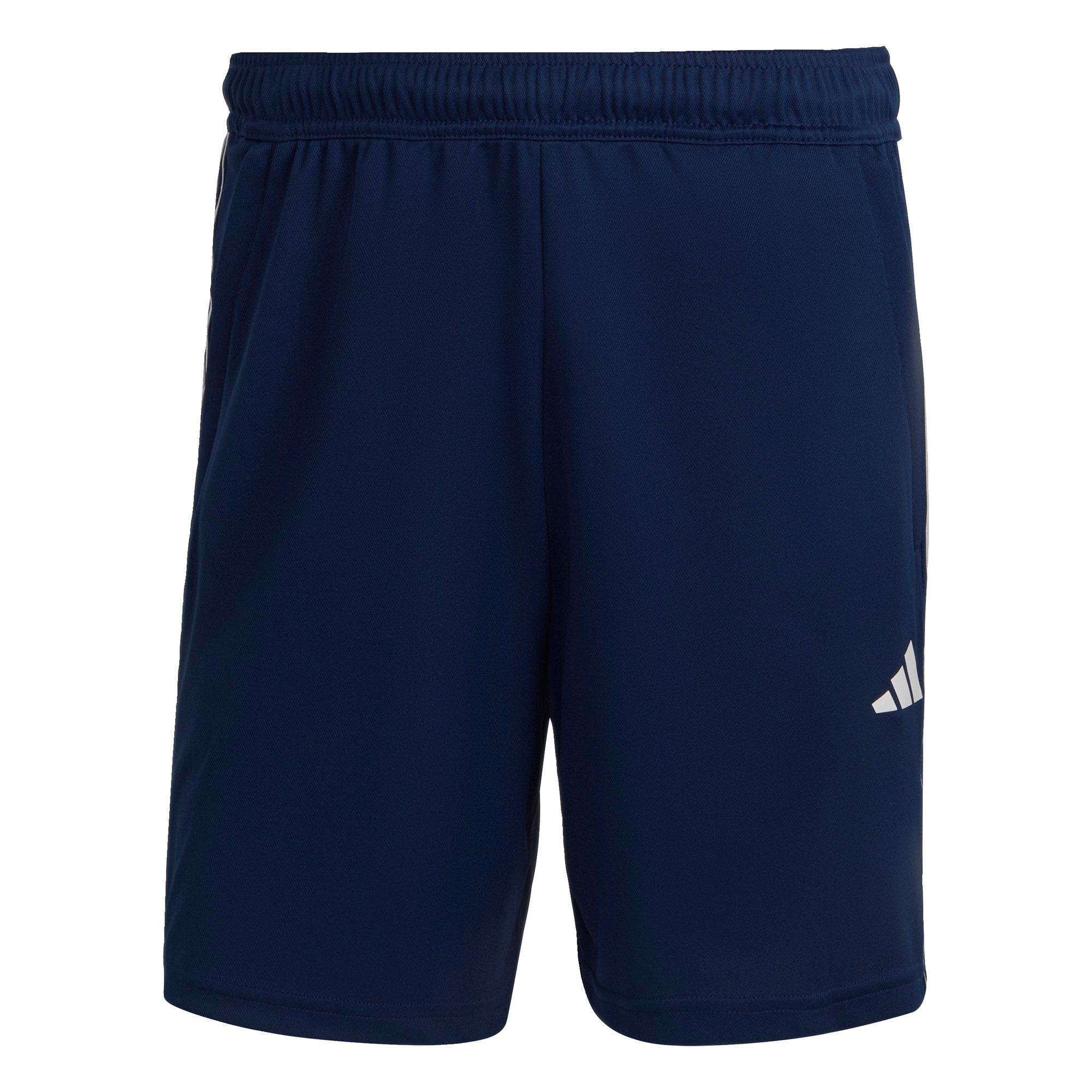ADIDAS PERFORMANCE Športne hlače  temno modra