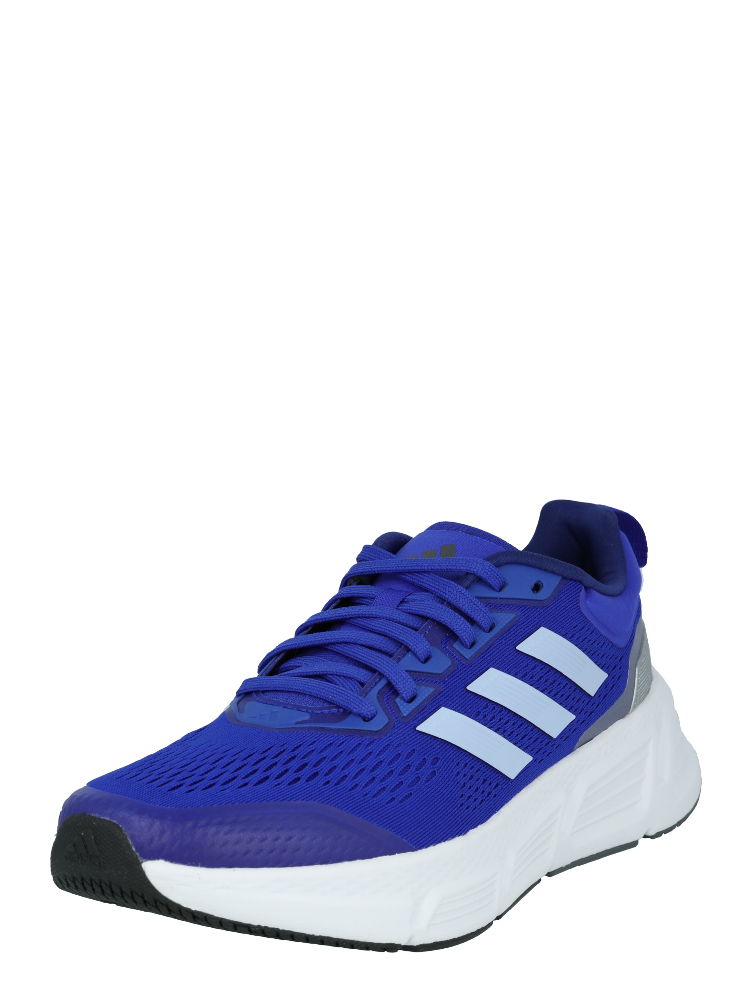 ADIDAS PERFORMANCE Športni čevelj 'QUESTAR'  kraljevo modra / pastelno modra