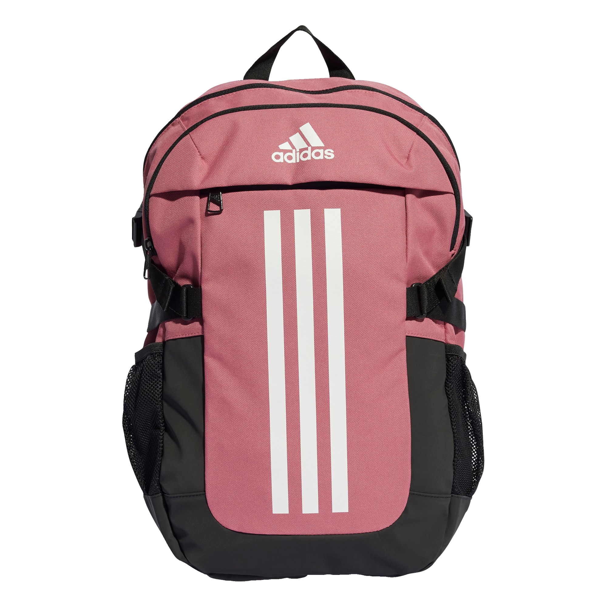 ADIDAS PERFORMANCE Športni nahrbtnik 'Power VI'  staro roza / črna / bela