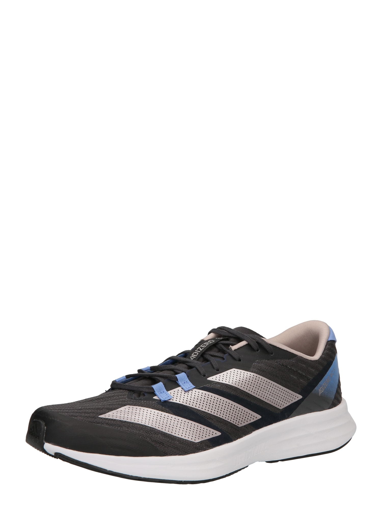 ADIDAS PERFORMANCE Tekaški čevelj 'Adizero RC 5'  modra / kraljevo modra / antracit / srebrno-siva
