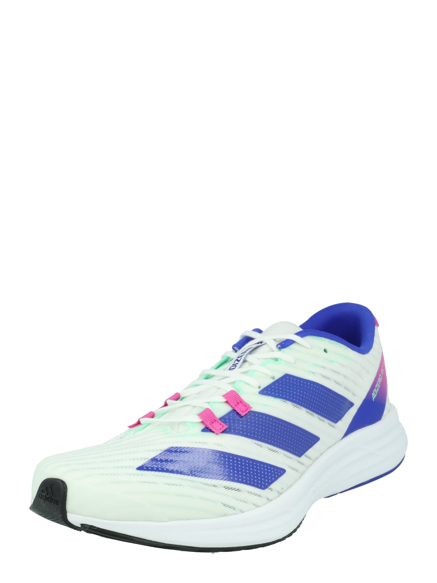 ADIDAS PERFORMANCE Tekaški čevelj 'Adizero RC 5'  modra / roza / bela
