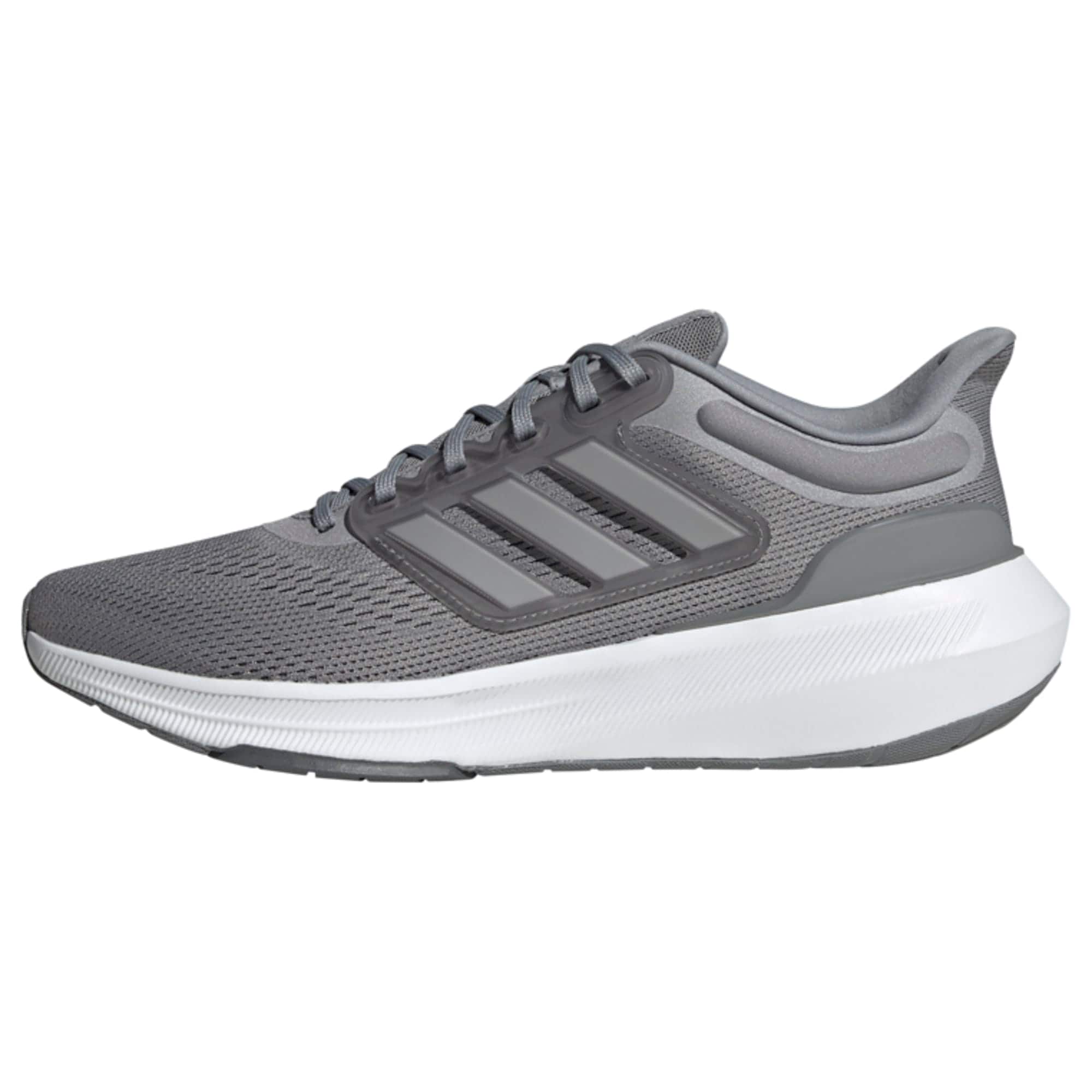 ADIDAS PERFORMANCE Tekaški čevelj 'Ultrabounce'  siva