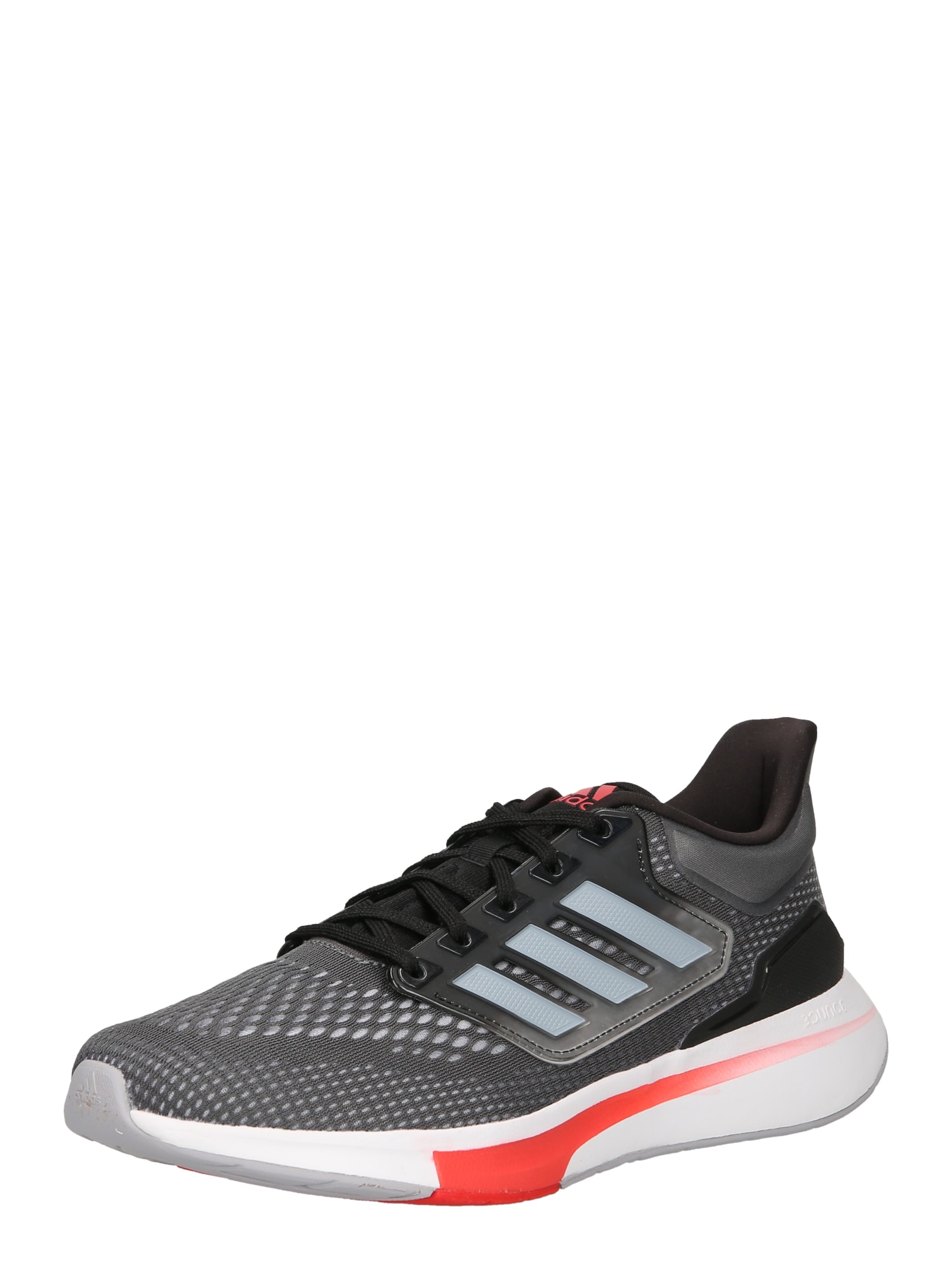 ADIDAS PERFORMANCE Tekaški čevelj  voda / temno siva / korala / črna